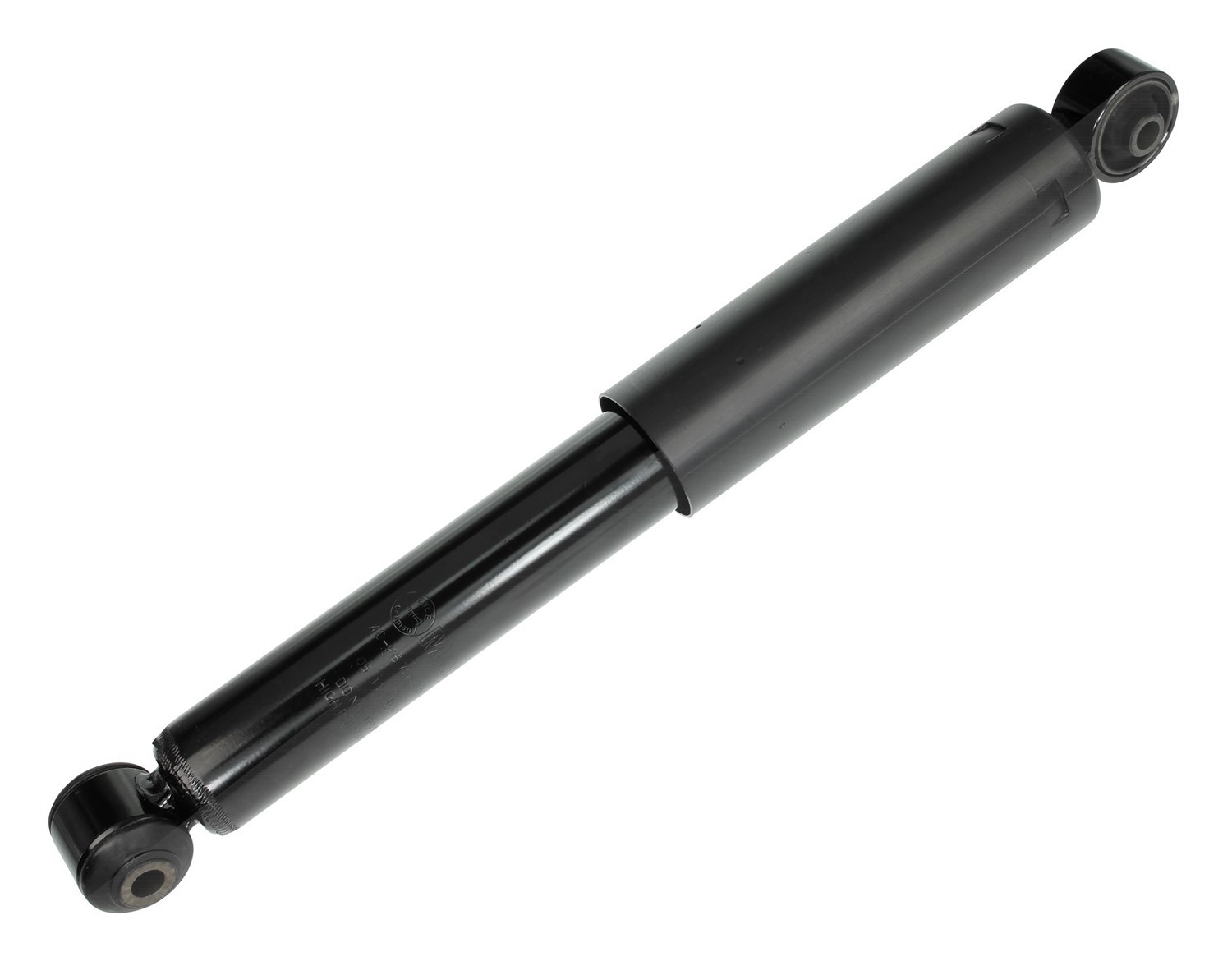 Meyle Stoßdämpfer [Hersteller-Nr. 40-267250007] für Peugeot, Fiat, Citroën