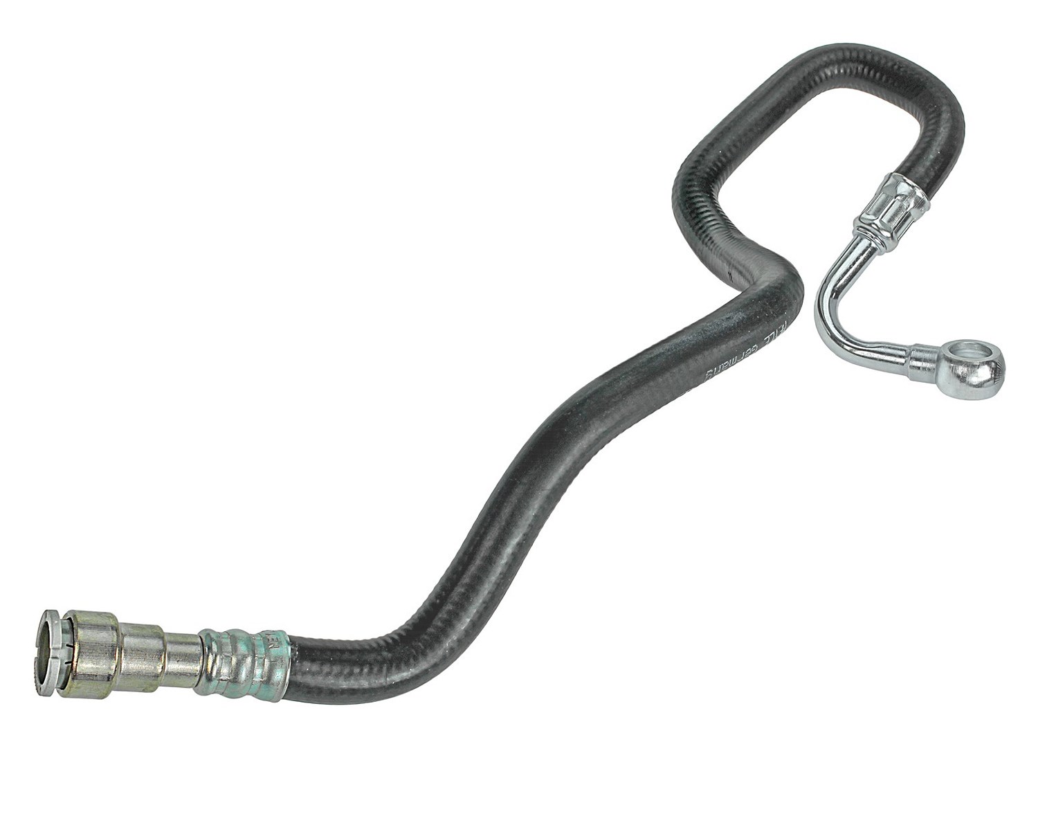Meyle Hydraulikschlauch, Lenkung [Hersteller-Nr. 3592030009] für BMW