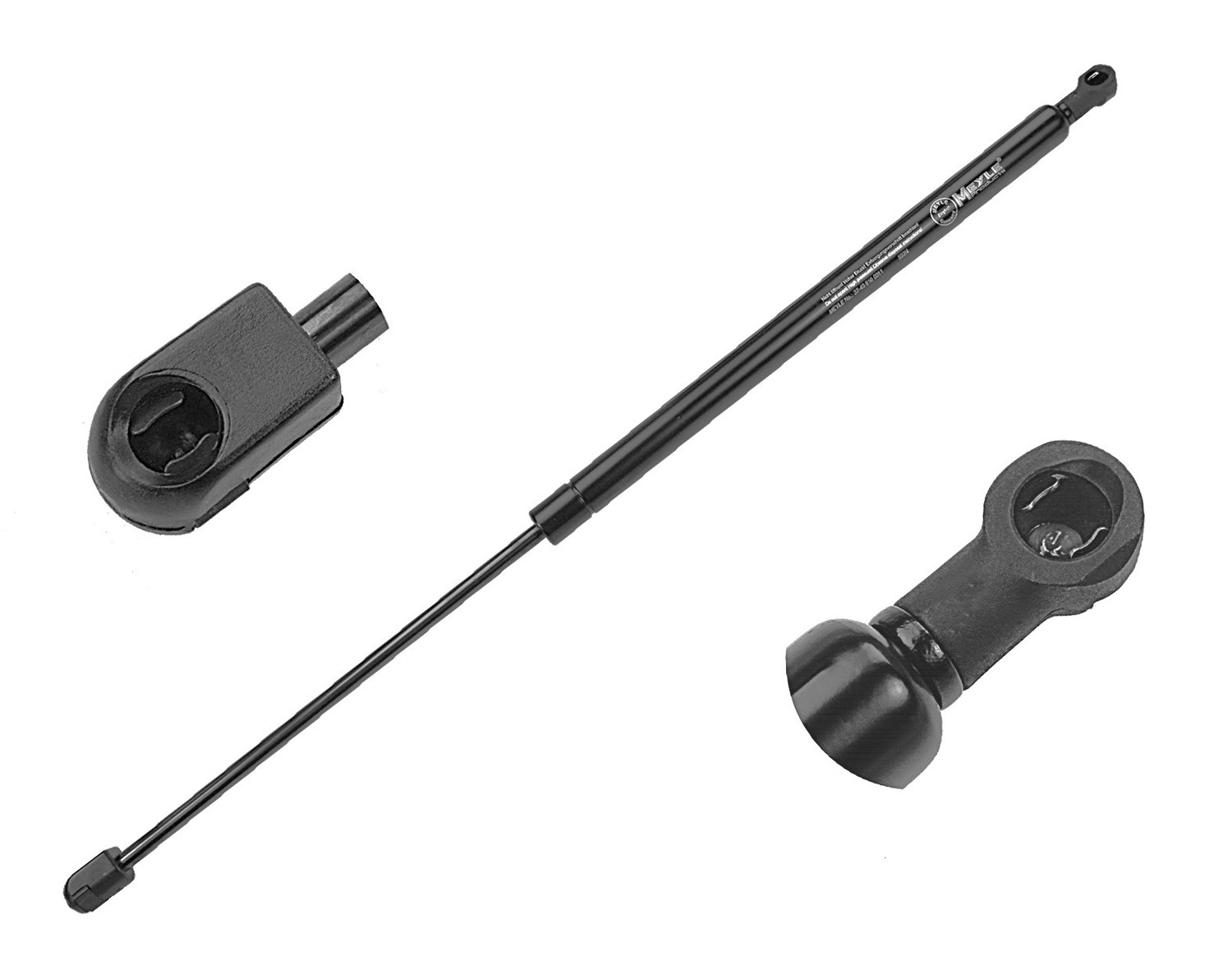 Meyle Gasfeder, Koffer-/Laderaum [Hersteller-Nr. 37-409100011] für Hyundai