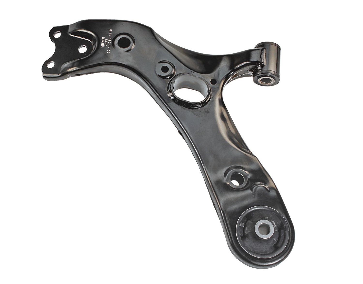 Meyle Lenker, Radaufhängung [Hersteller-Nr. 30-160500110] für Toyota