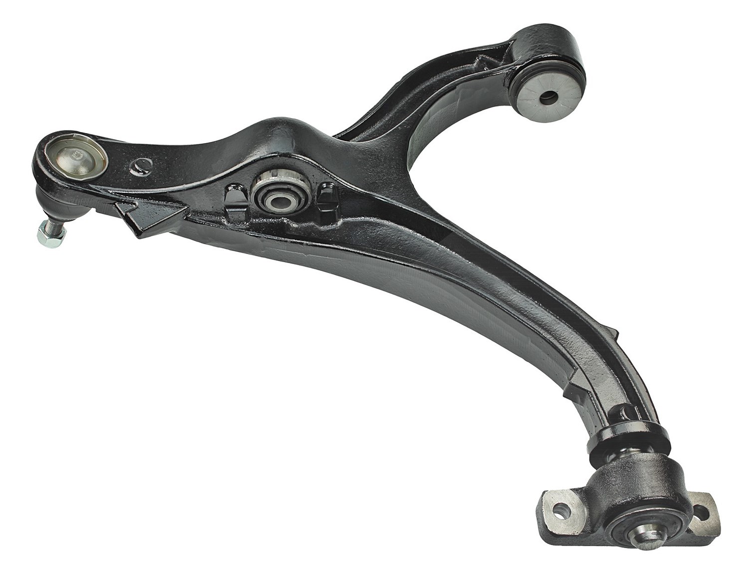 Meyle Lenker, Radaufhängung [Hersteller-Nr. 57-160500000] für Jeep