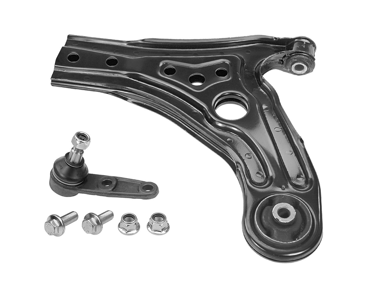 Meyle Lenker, Radaufhängung [Hersteller-Nr. 29-160500008] für Daewoo, Chevrolet