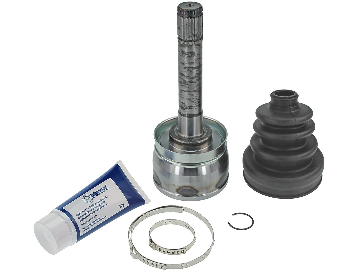 Meyle Gelenksatz, Antriebswelle [Hersteller-Nr. 36-144980035] für Nissan