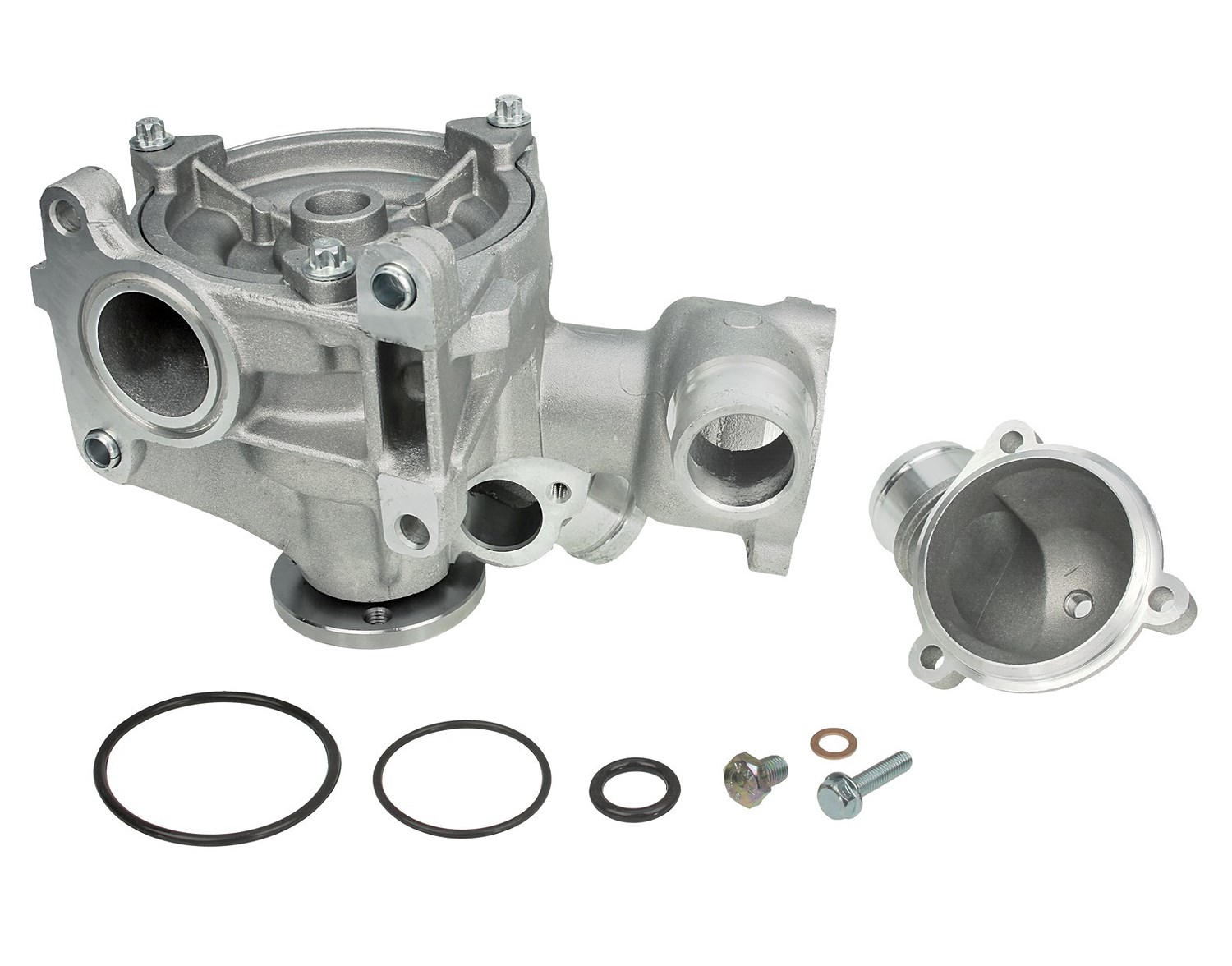 Meyle Wasserpumpe [Hersteller-Nr. 0130261700] für Mercedes-Benz