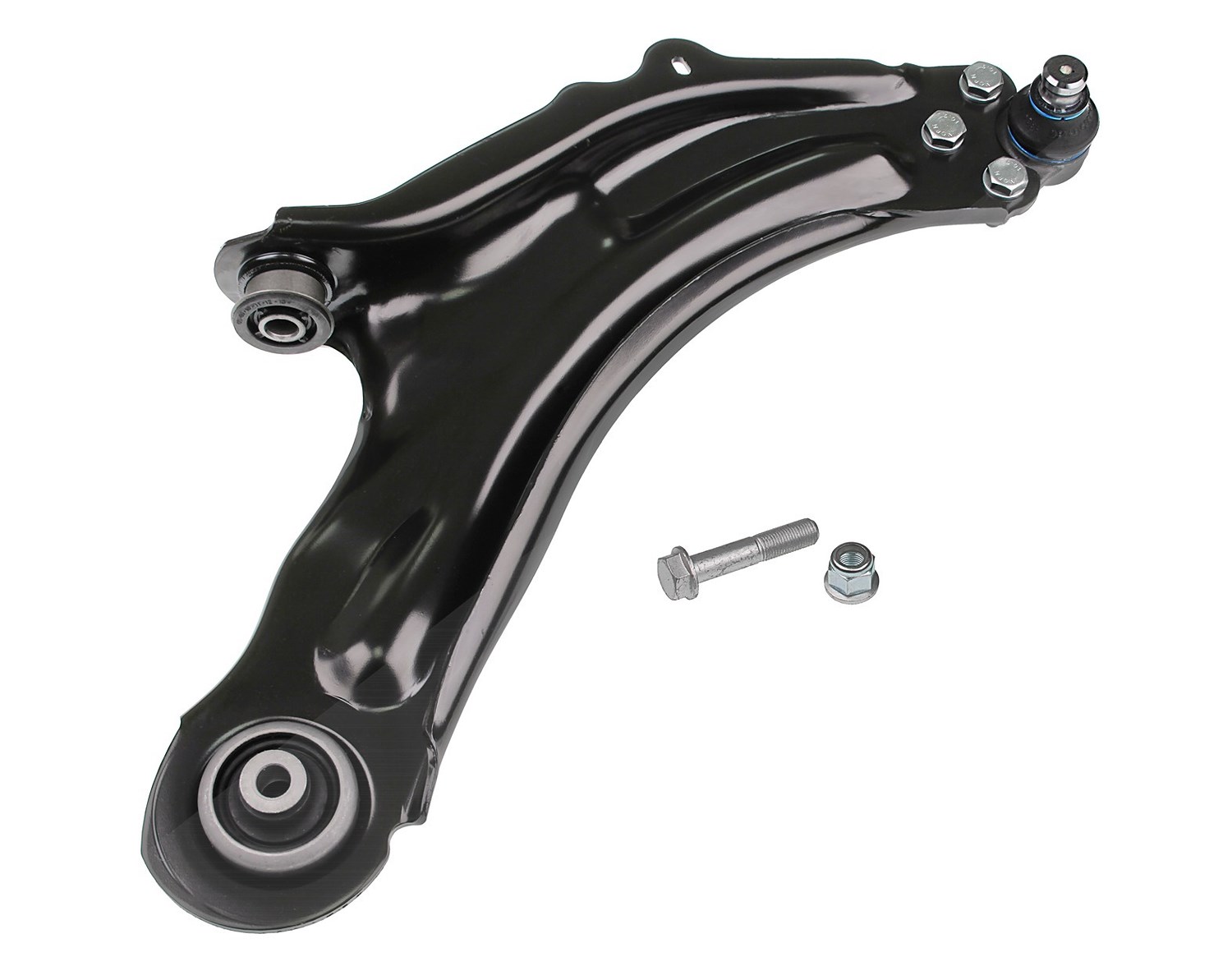 Meyle Lenker, Radaufhängung [Hersteller-Nr. 16-160500046] für Renault, Mercedes-Benz