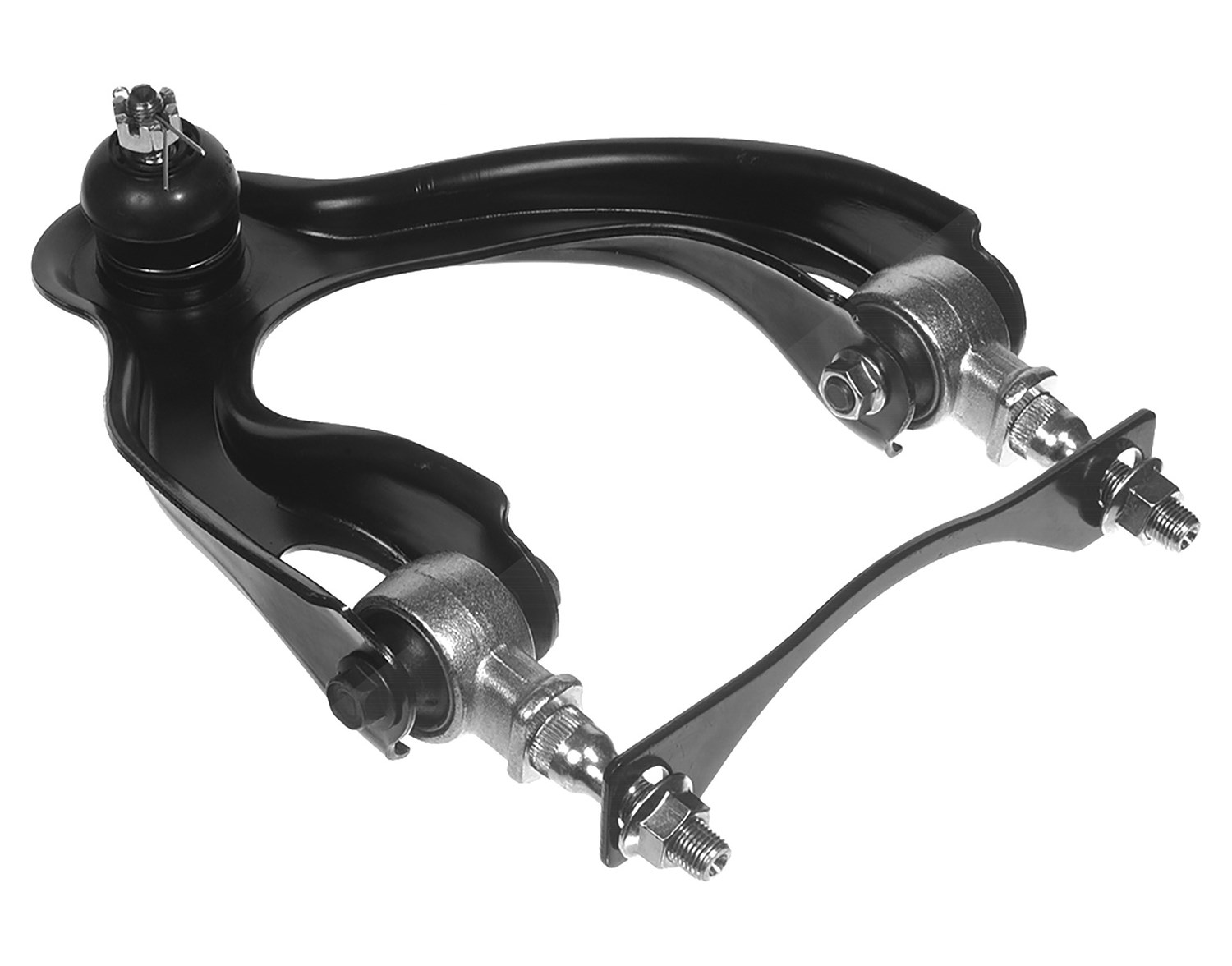Meyle Lenker, Radaufhängung [Hersteller-Nr. 31-160500030] für Honda, Rover, Mg