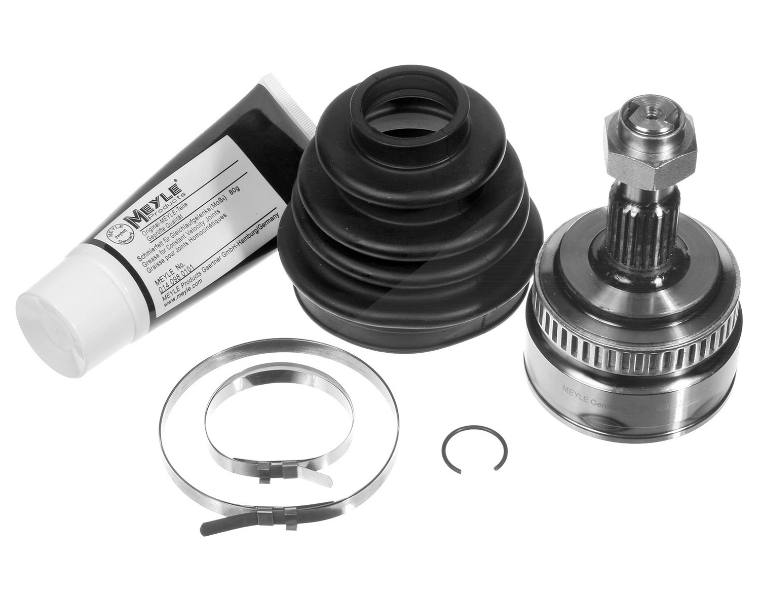 Meyle Gelenksatz, Antriebswelle [Hersteller-Nr. 0144980005] für Mercedes-Benz