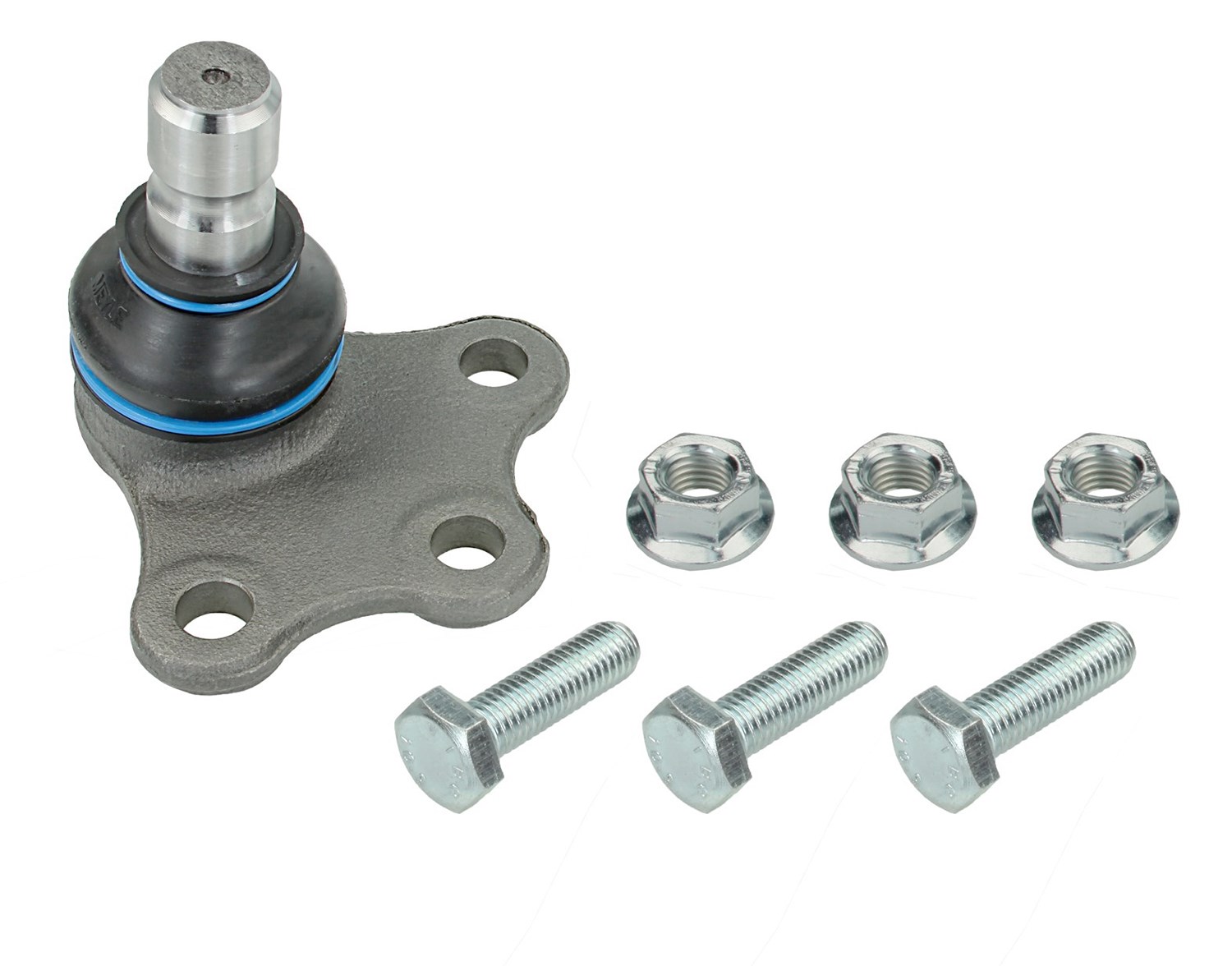 Meyle Trag-/Führungsgelenk [Hersteller-Nr. 11-160100017] für Ds, Citroën, Opel, Peugeot, Vauxhall