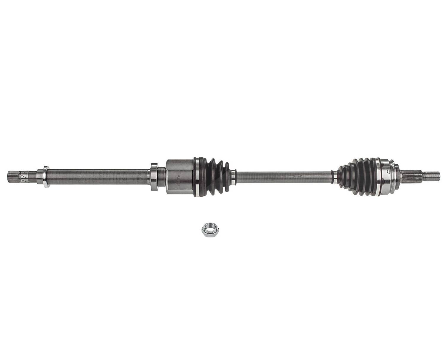 Meyle Antriebswelle [Hersteller-Nr. 16-144980041] für Renault