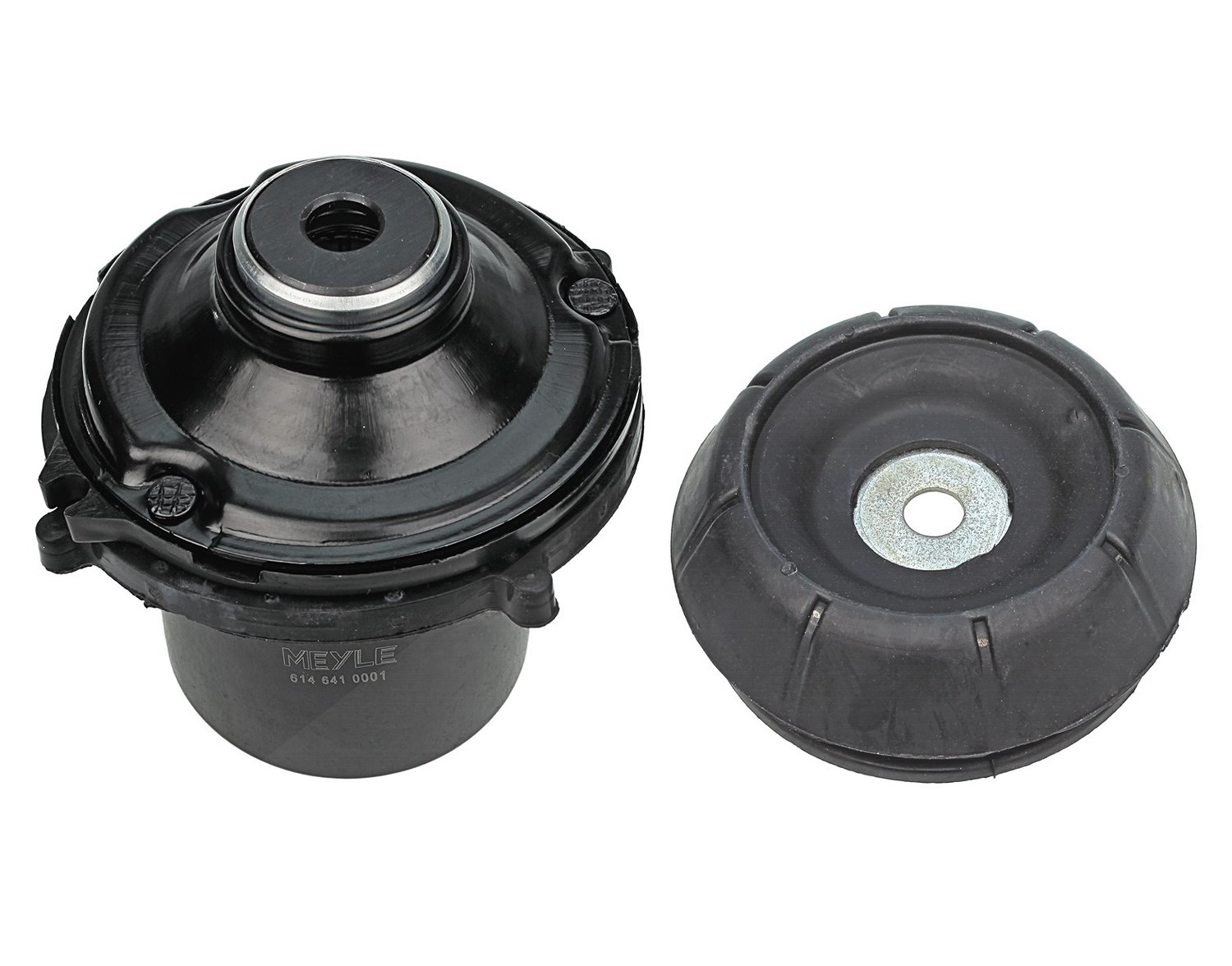 Meyle Reparatursatz, Federbeinstützlager [Hersteller-Nr. 6146411007] für Opel, Vauxhall