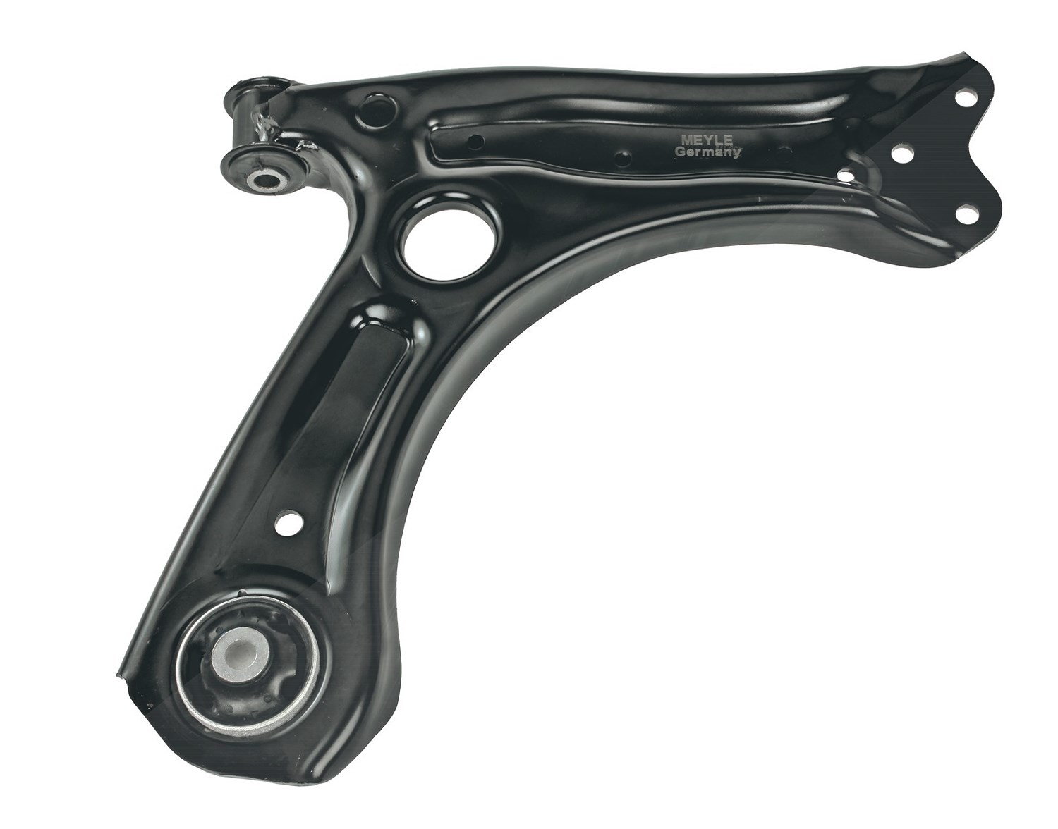 Meyle Lenker, Radaufhängung [Hersteller-Nr. 1160500094] für VW, Skoda, Seat