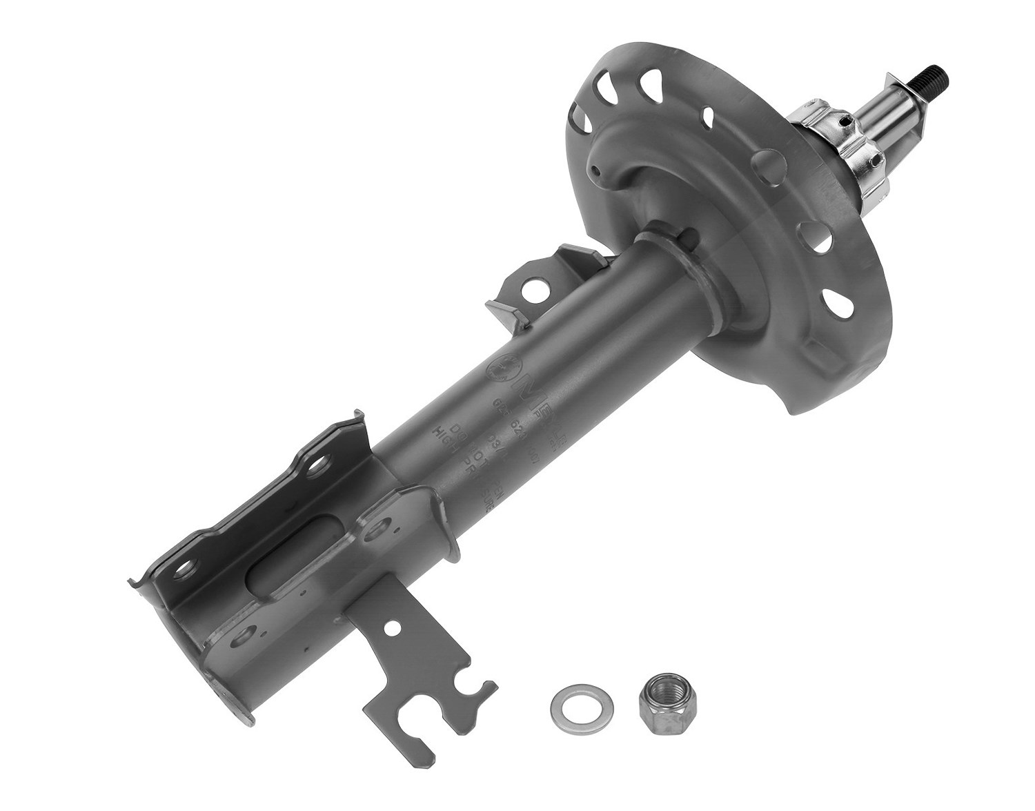 Meyle Stoßdämpfer [Hersteller-Nr. 6266230007] für Opel, Fiat, Vauxhall