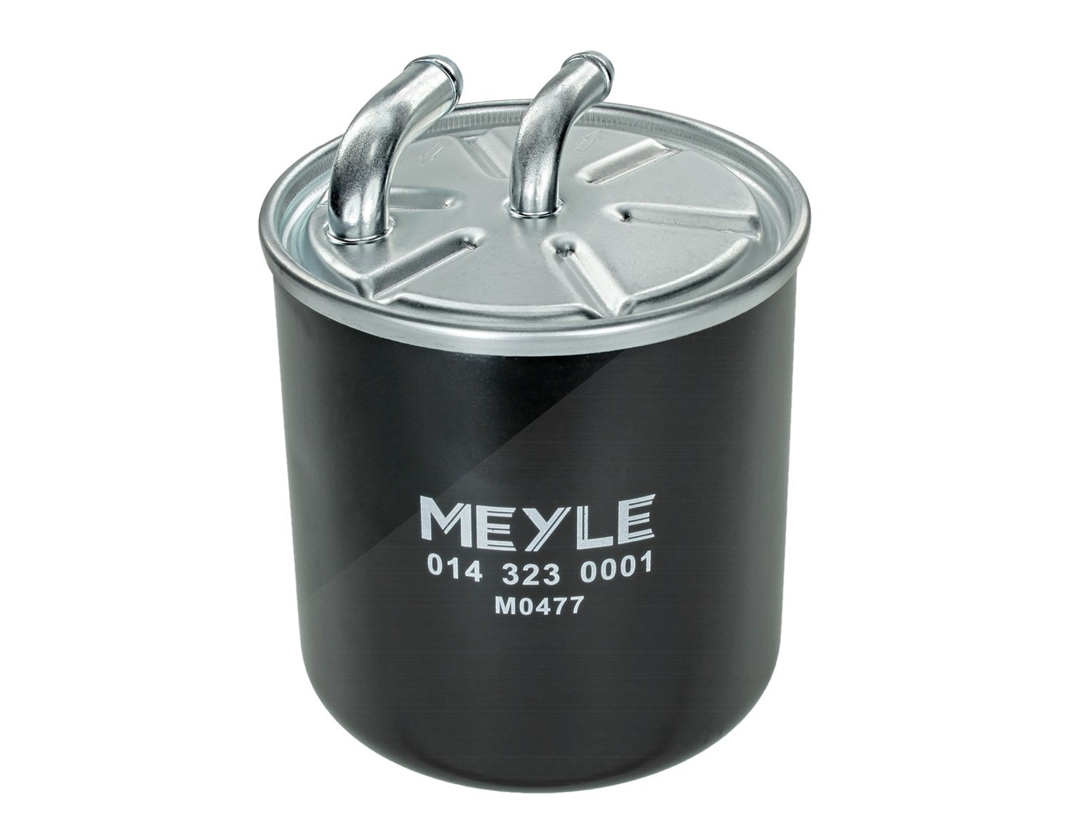 Meyle Kraftstofffilter [Hersteller-Nr. 0143230001] für Smart, Chrysler, Mercedes-Benz, Mitsubishi