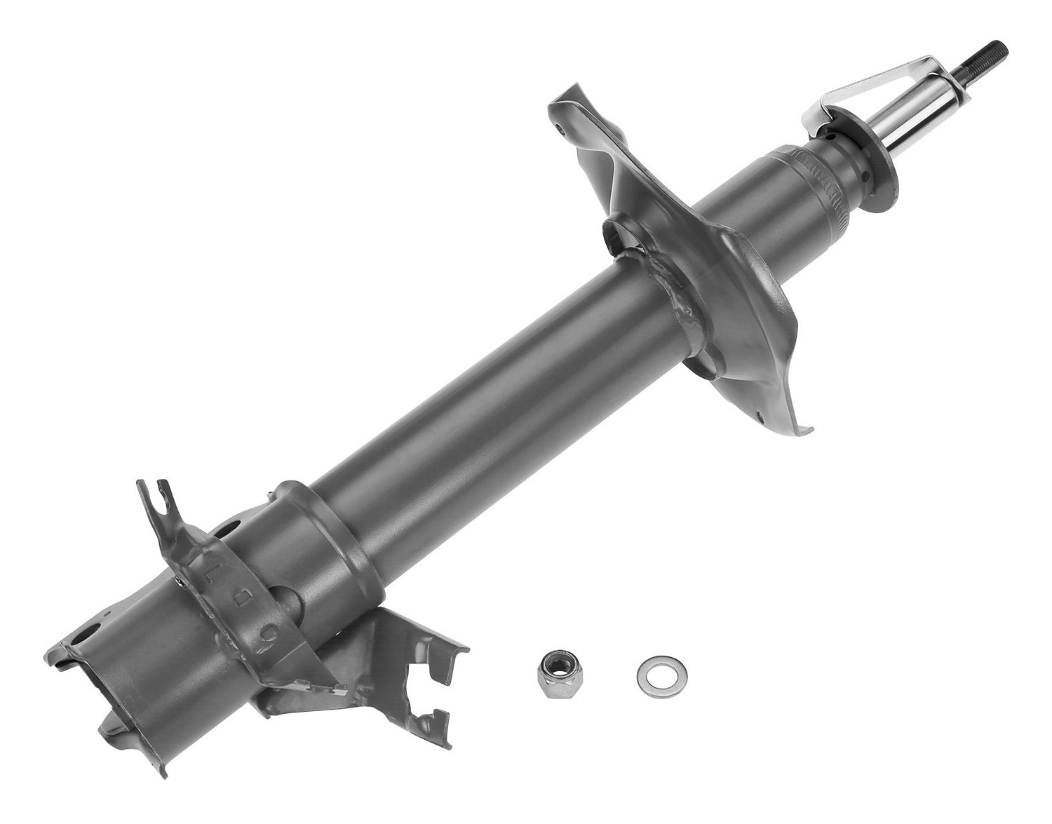 Meyle Stoßdämpfer [Hersteller-Nr. 36-266230008] für Nissan