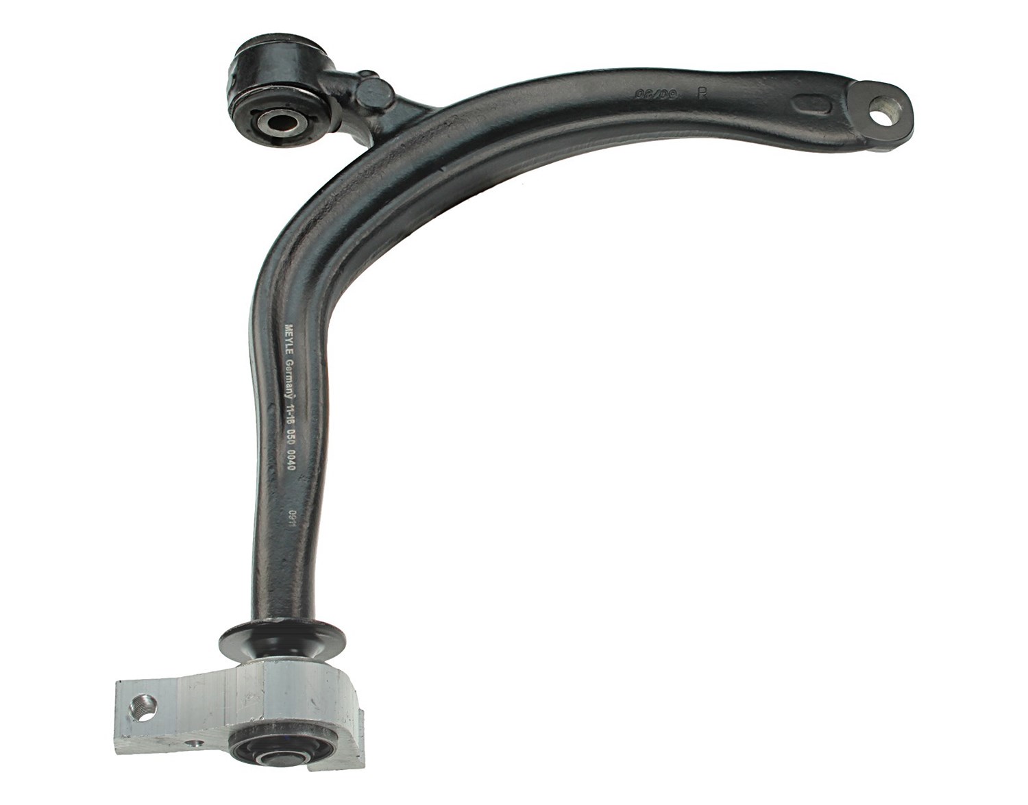 Meyle Lenker, Radaufhängung [Hersteller-Nr. 11-160500041] für Citroën