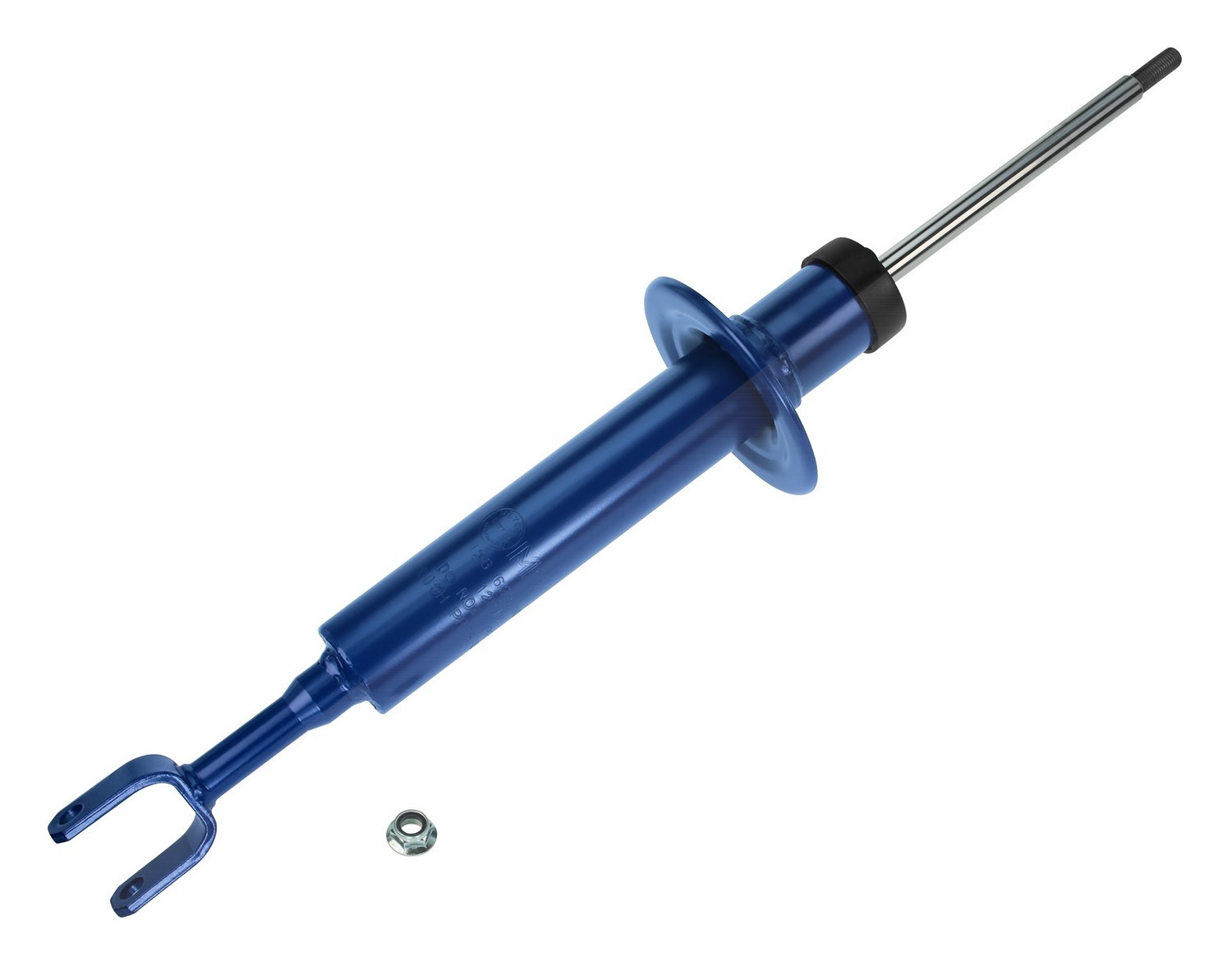 Meyle Stoßdämpfer [Hersteller-Nr. 1266250004] für Seat, Audi