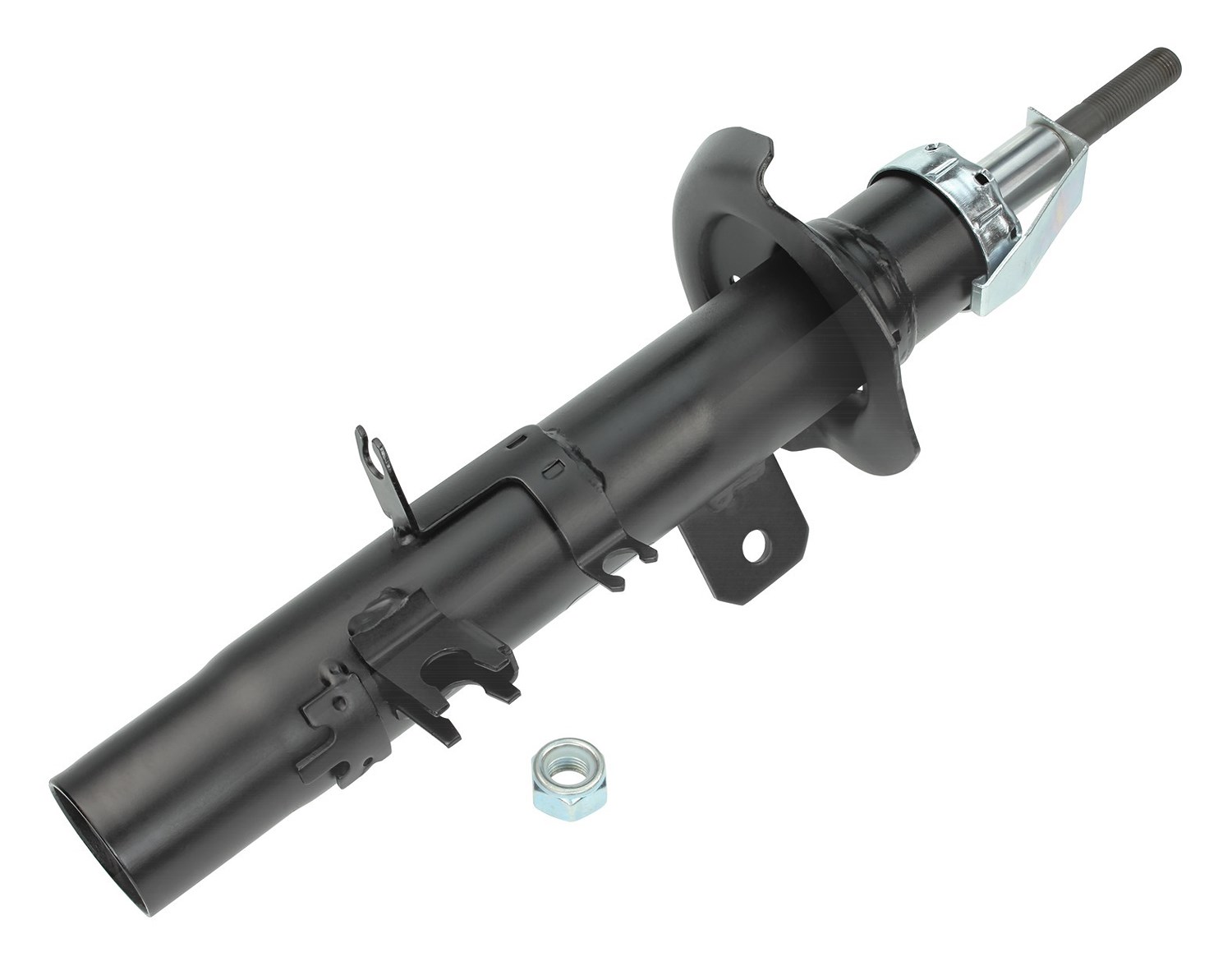 Meyle Stoßdämpfer [Hersteller-Nr. 40-266230002] für Citroën, Peugeot