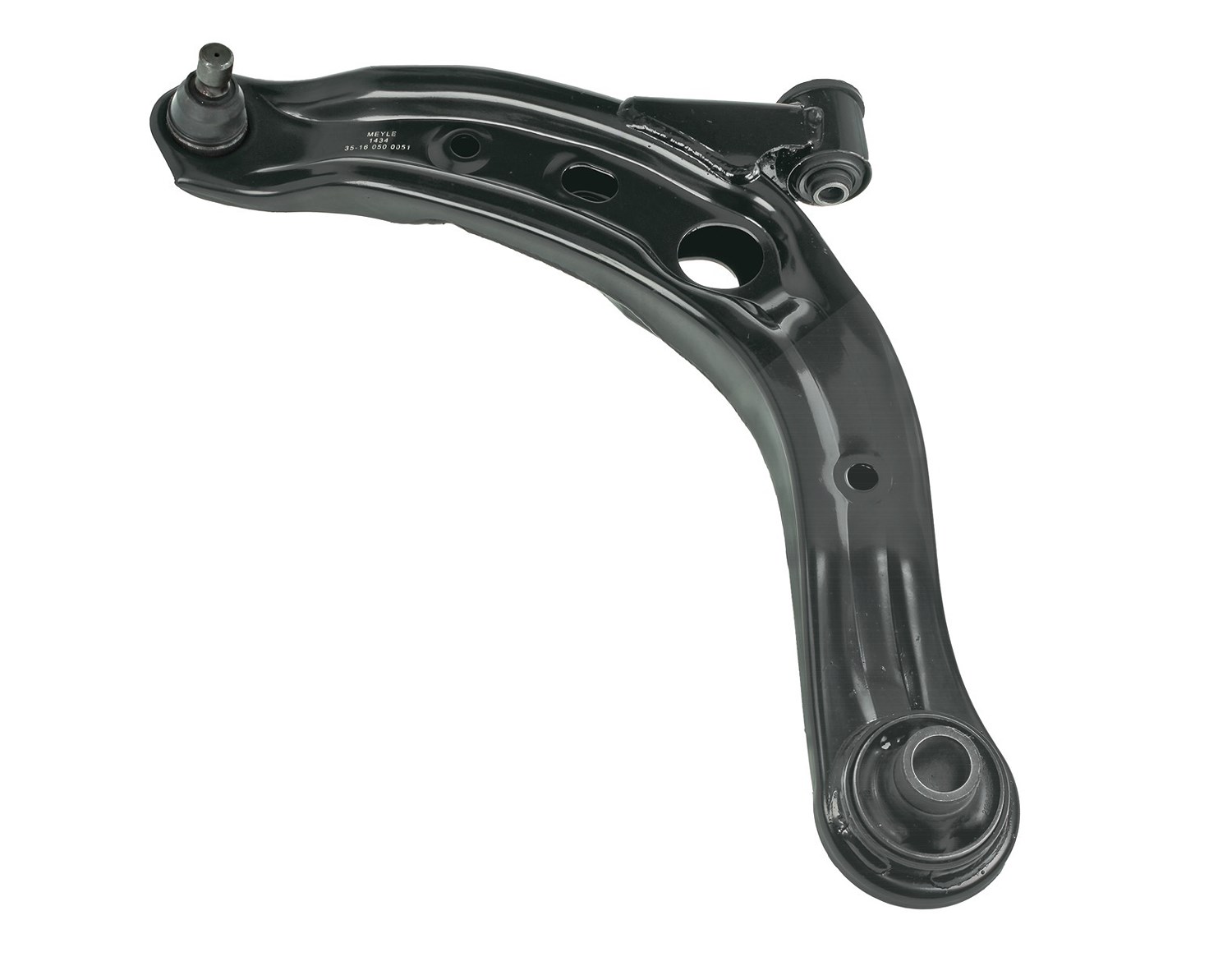 Meyle Lenker, Radaufhängung [Hersteller-Nr. 35-160500051] für Mazda
