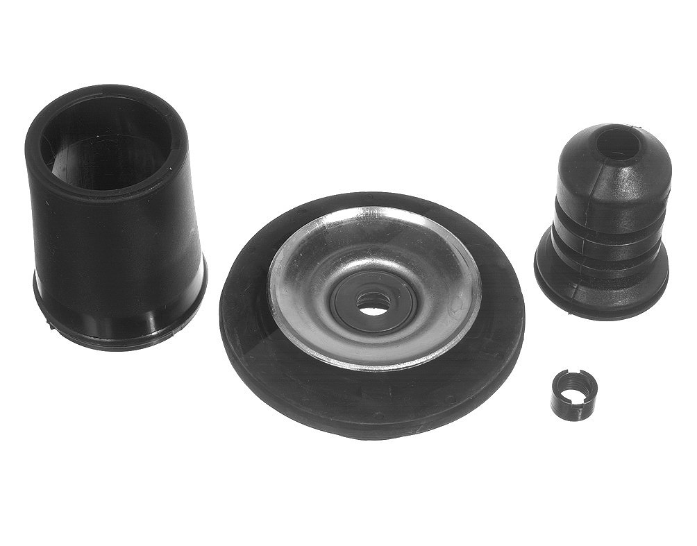 Meyle Federbeinstützlager [Hersteller-Nr. 1004120000/S] für Seat, VW