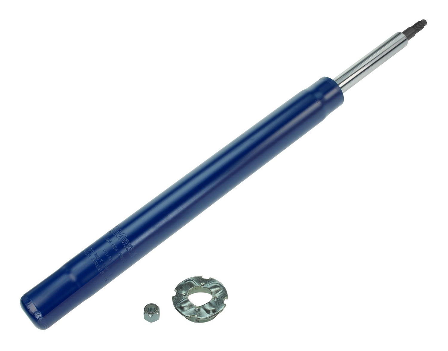Meyle Stoßdämpfer [Hersteller-Nr. 3266240003] für BMW