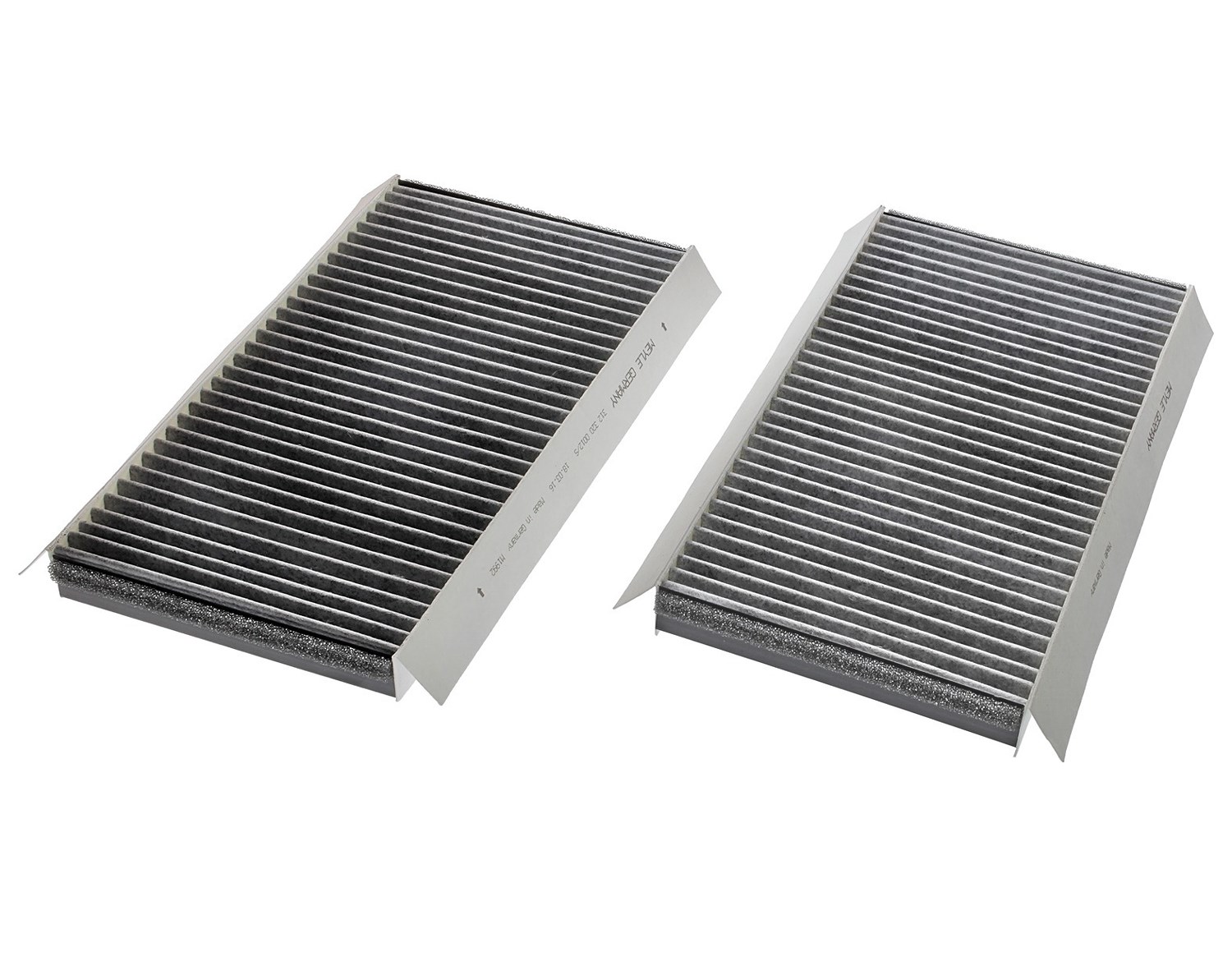 Meyle Filter, Innenraumluft [Hersteller-Nr. 3123200012/S] für BMW