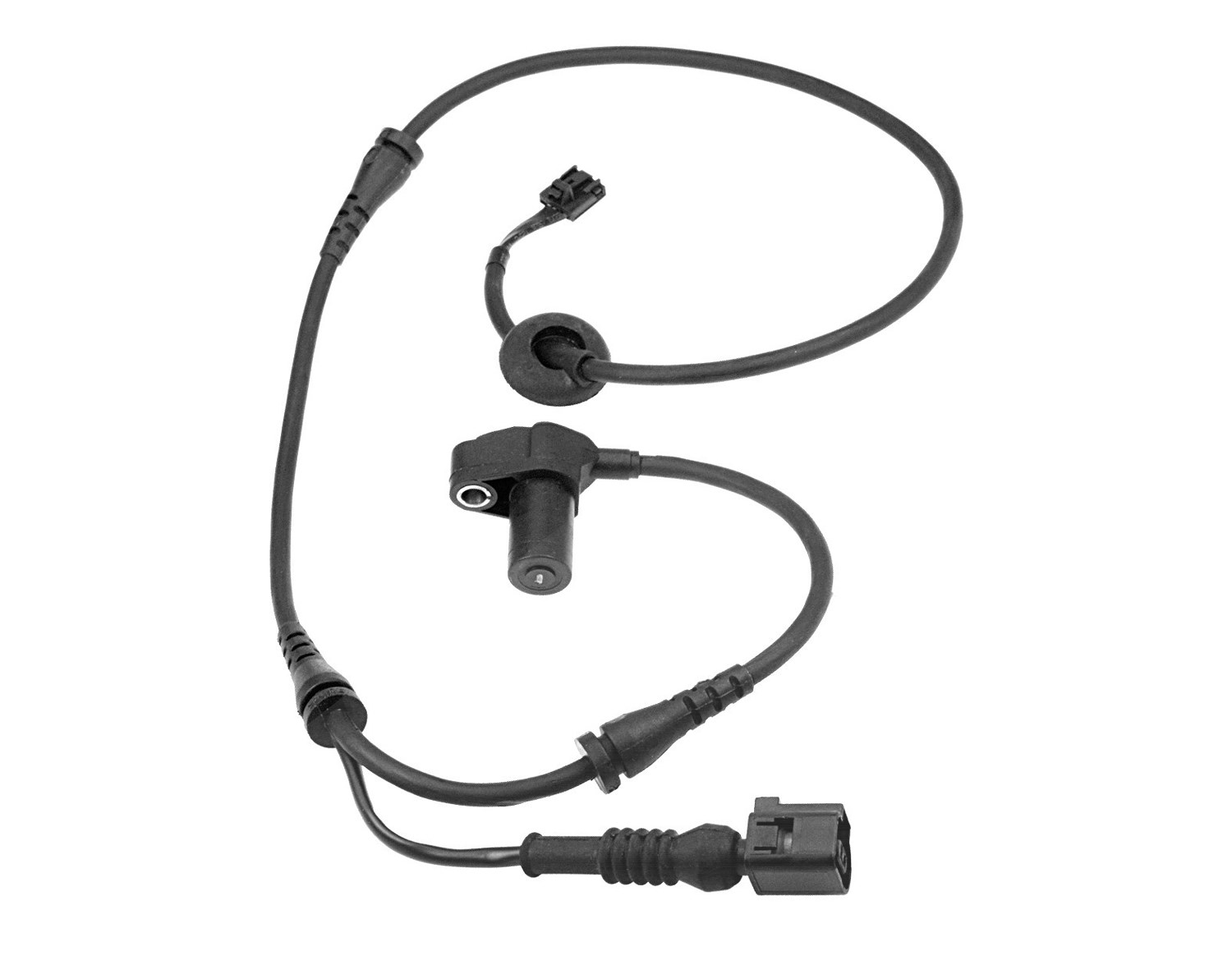 Meyle Sensor, Raddrehzahl [Hersteller-Nr. 1008990030] für Audi
