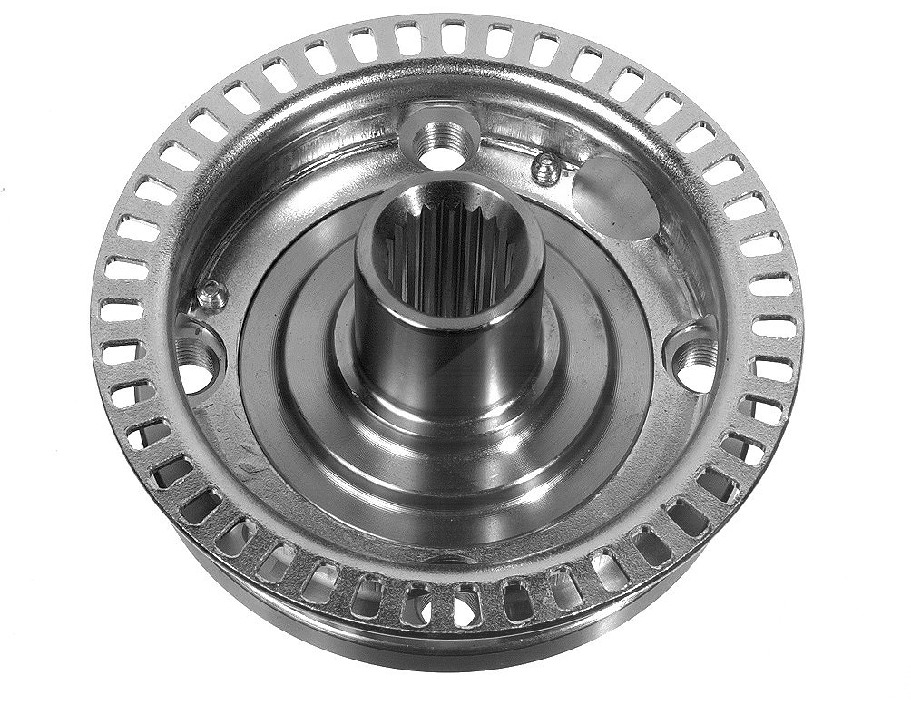 Meyle Radnabe [Hersteller-Nr. 1004070063] für VW, Seat