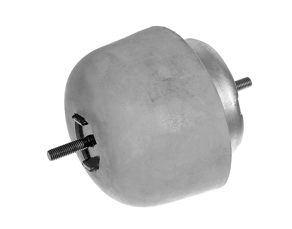 Meyle Lagerung, Motor [Hersteller-Nr. 1001990056] für Audi, Skoda, VW