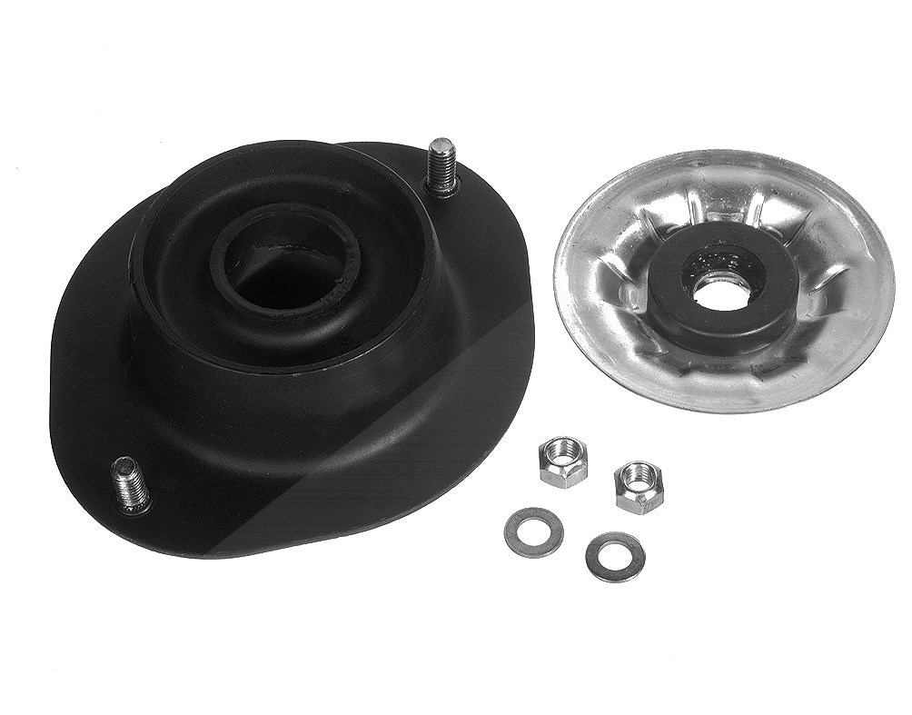 Meyle Federbeinstützlager [Hersteller-Nr. 6140341005/S] für Opel, Vauxhall