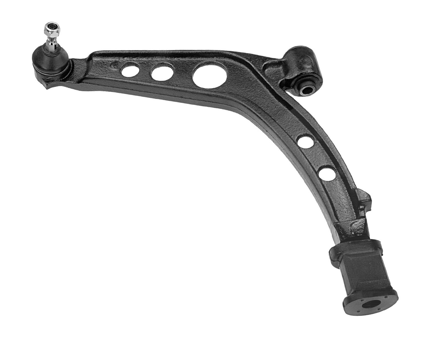 Meyle Lenker, Radaufhängung [Hersteller-Nr. 2160500016] für Fiat