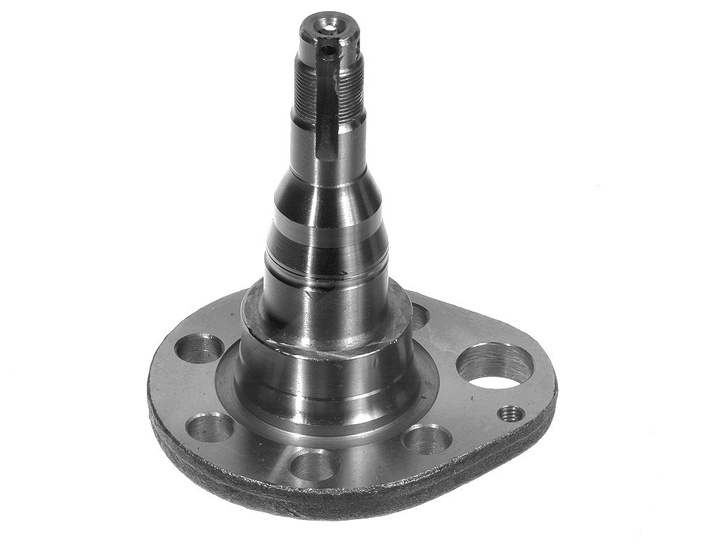 Meyle Achsschenkel, Radaufhängung [Hersteller-Nr. 1005010037] für Seat, VW