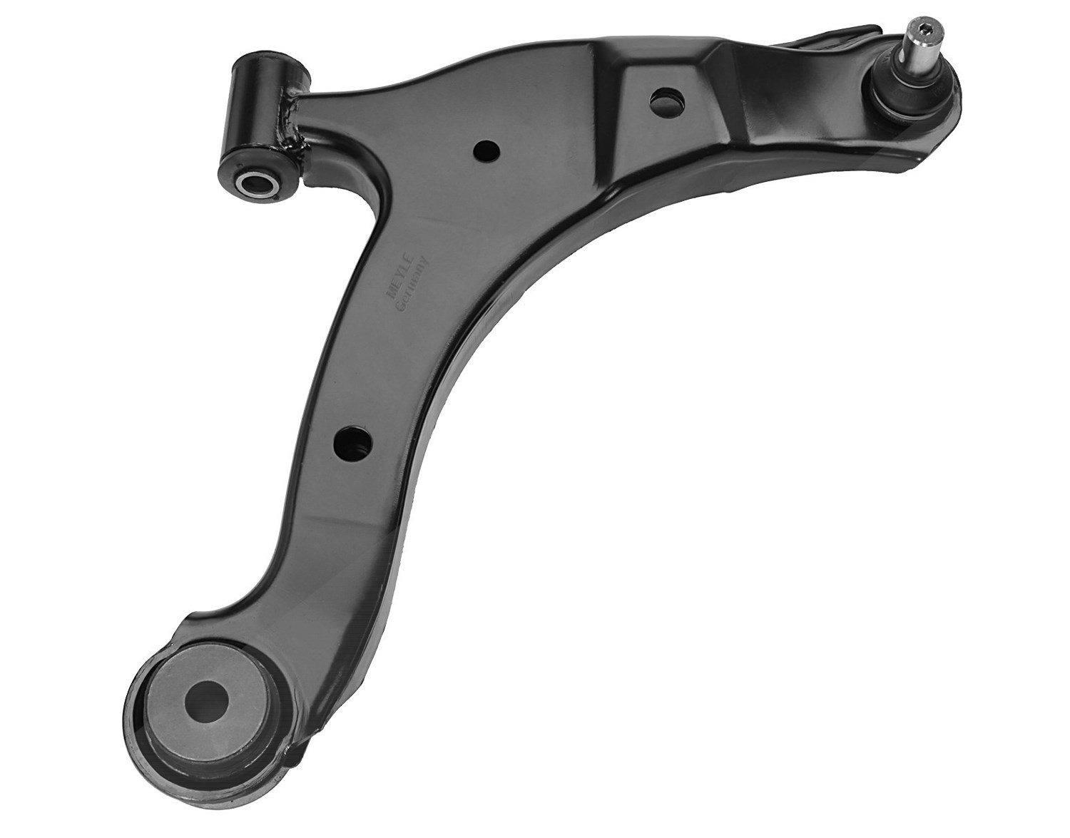 Meyle Lenker, Radaufhängung [Hersteller-Nr. 44-160500001] für Dodge, Chrysler