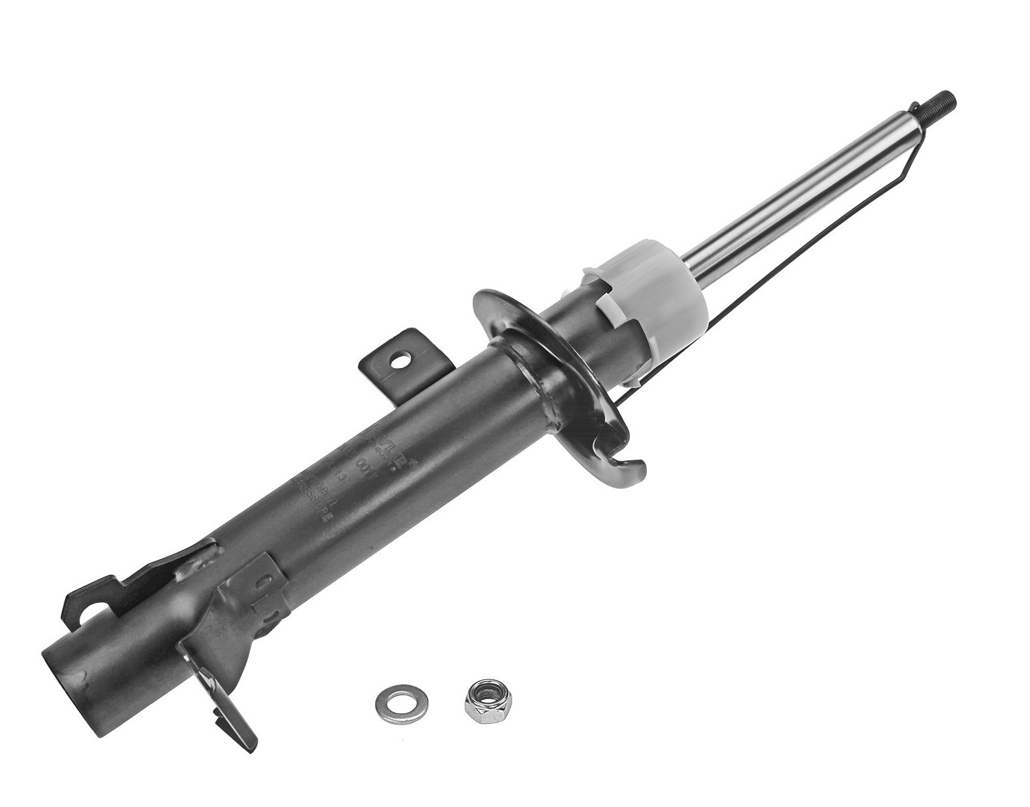 Meyle Stoßdämpfer [Hersteller-Nr. 7266230011] für Ford, Mazda