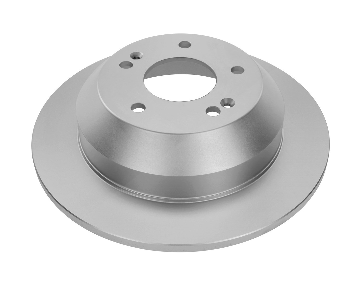Meyle 1x Bremsscheibe [Hersteller-Nr. 37-155230032/PD] für Kia, Hyundai