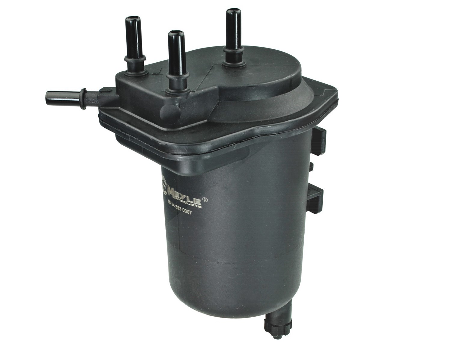 Meyle Kraftstofffilter [Hersteller-Nr. 16-143230007] für Nissan, Renault, Suzuki