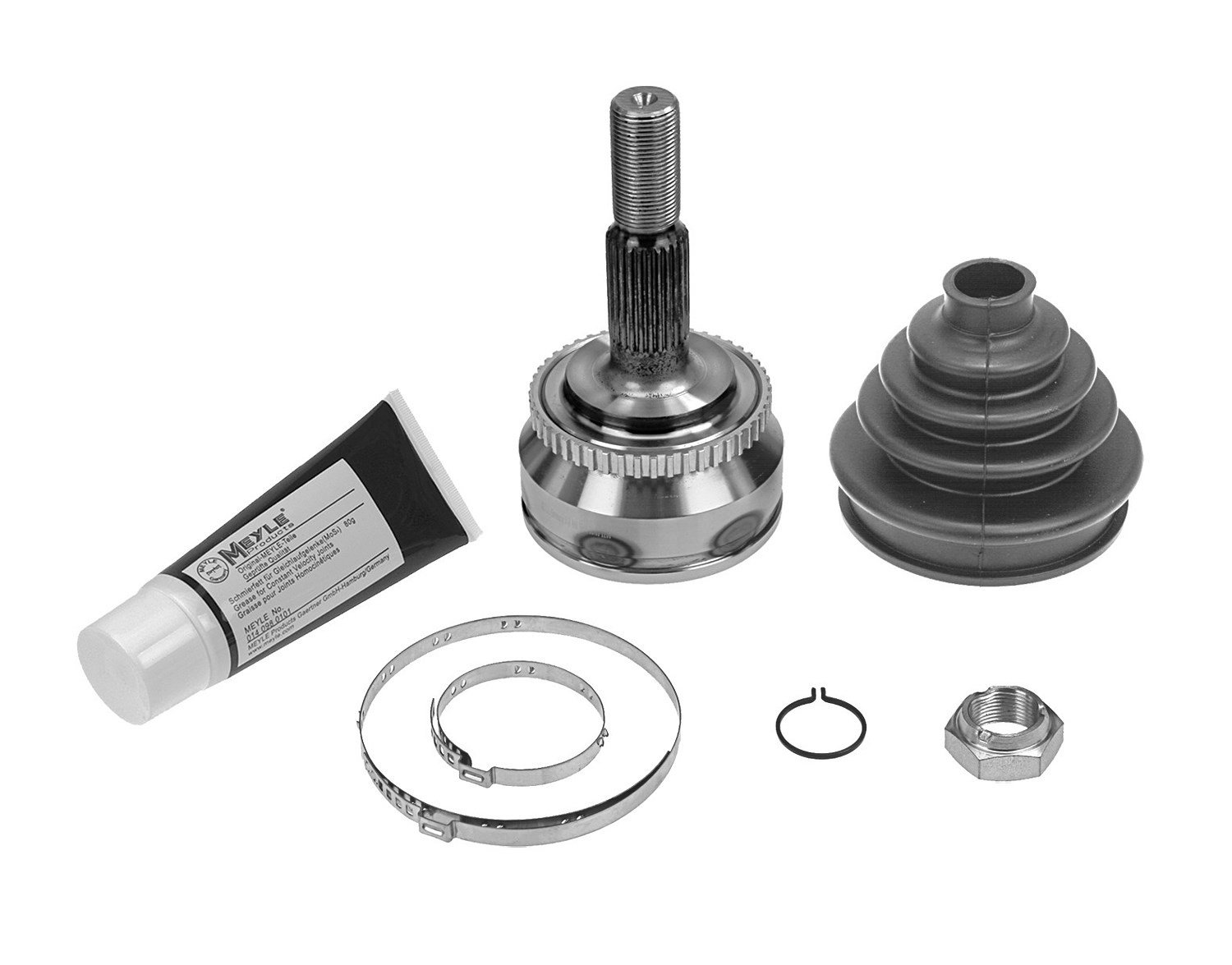 Meyle Gelenksatz, Antriebswelle [Hersteller-Nr. 5144980000] für Volvo