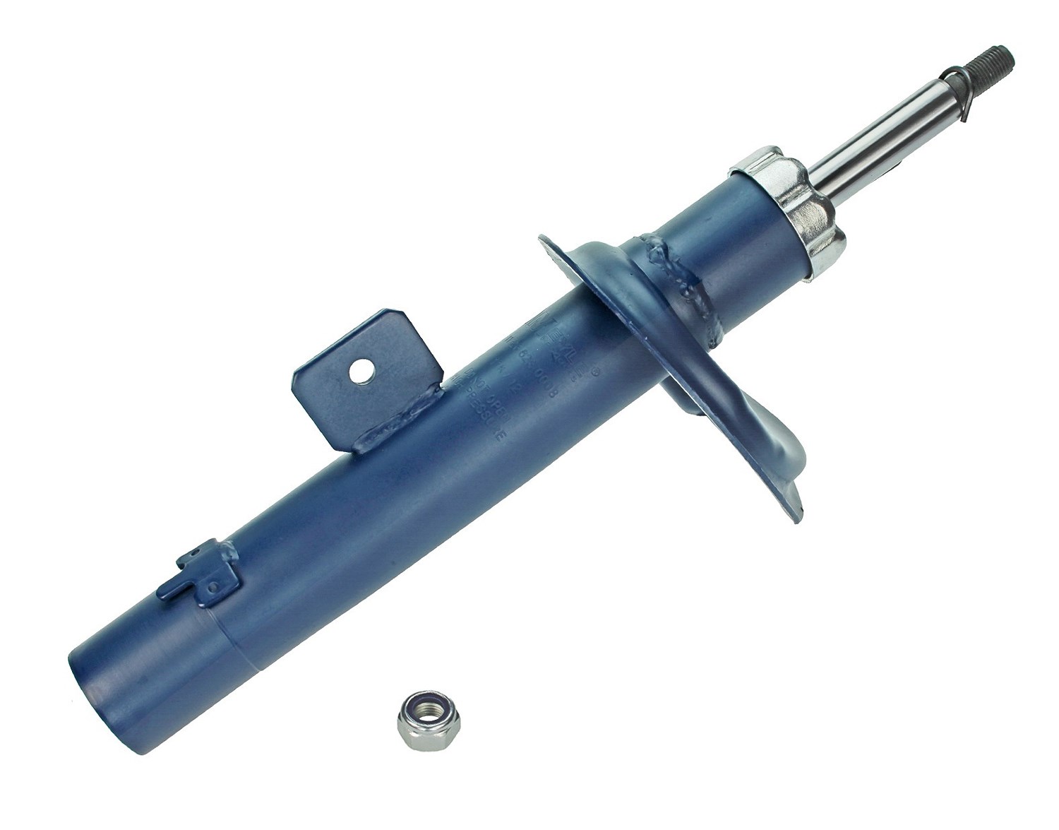 Meyle Stoßdämpfer [Hersteller-Nr. 11-266230008] für Citroën, Peugeot