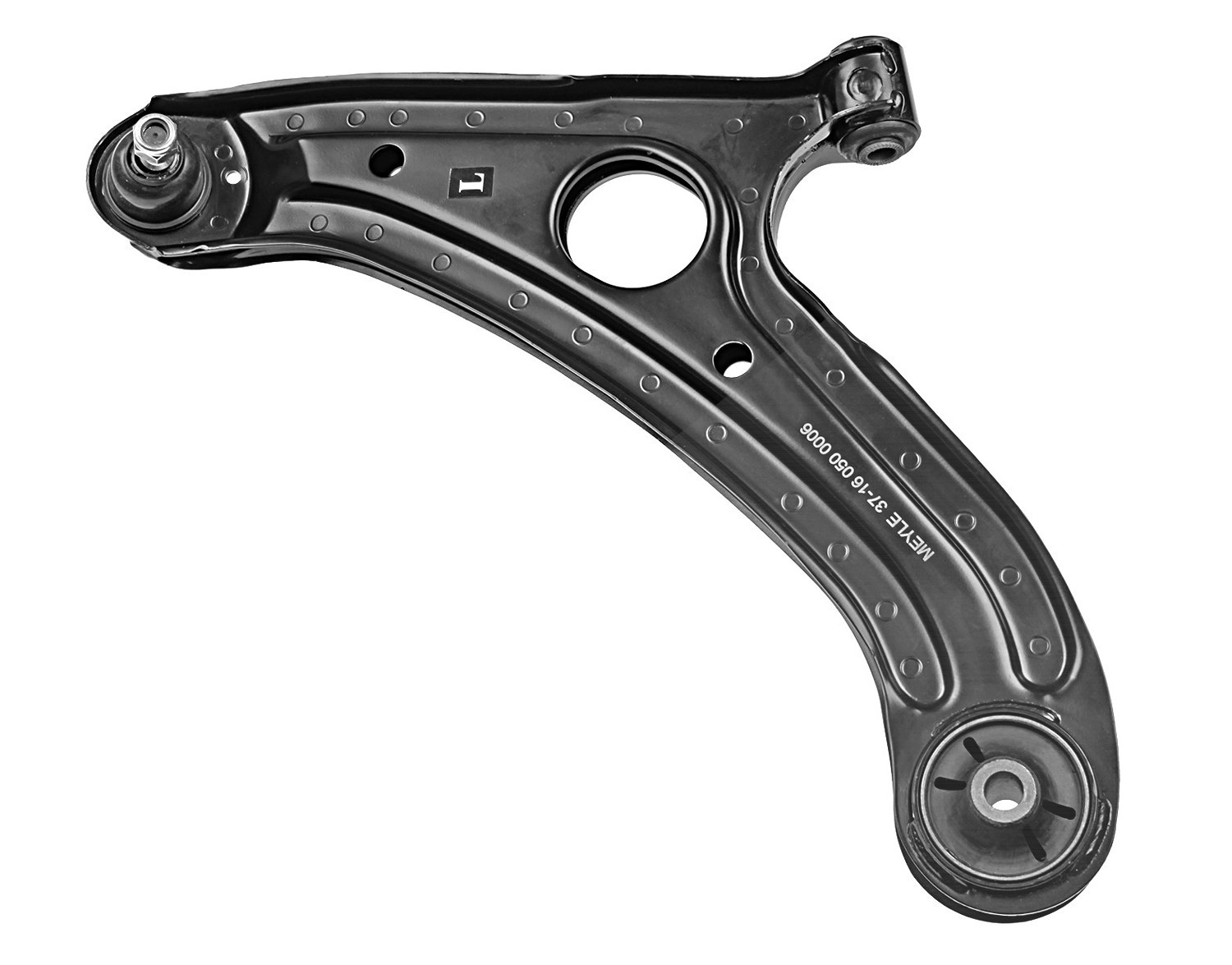 Meyle Lenker, Radaufhängung [Hersteller-Nr. 37-160500006] für Hyundai