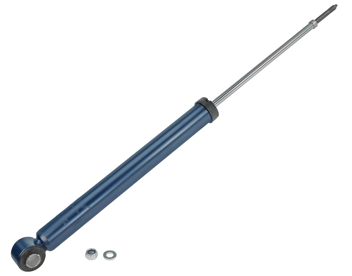 Meyle Stoßdämpfer [Hersteller-Nr. 30-267250001] für Toyota