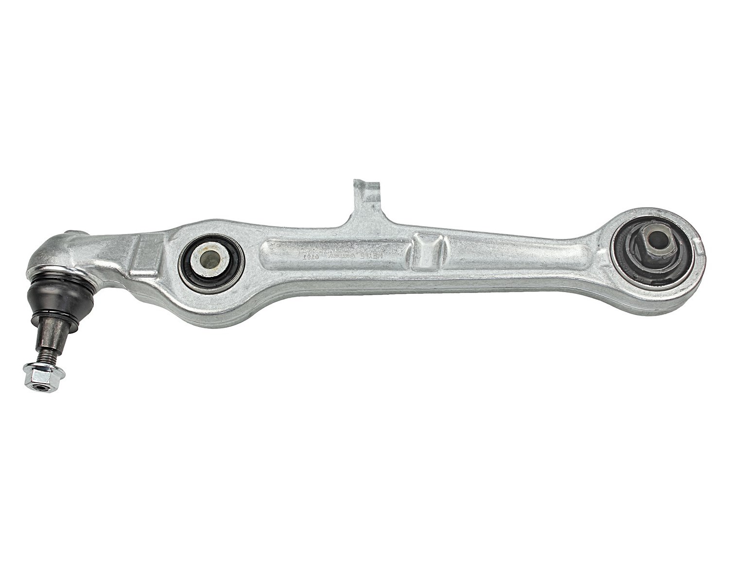 Meyle Lenker, Radaufhängung [Hersteller-Nr. 1160500203] für Audi, Seat