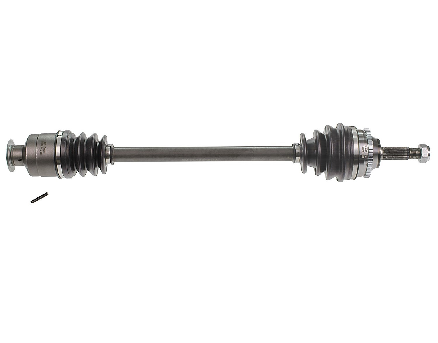 Meyle Antriebswelle [Hersteller-Nr. 16-144980017] für Renault