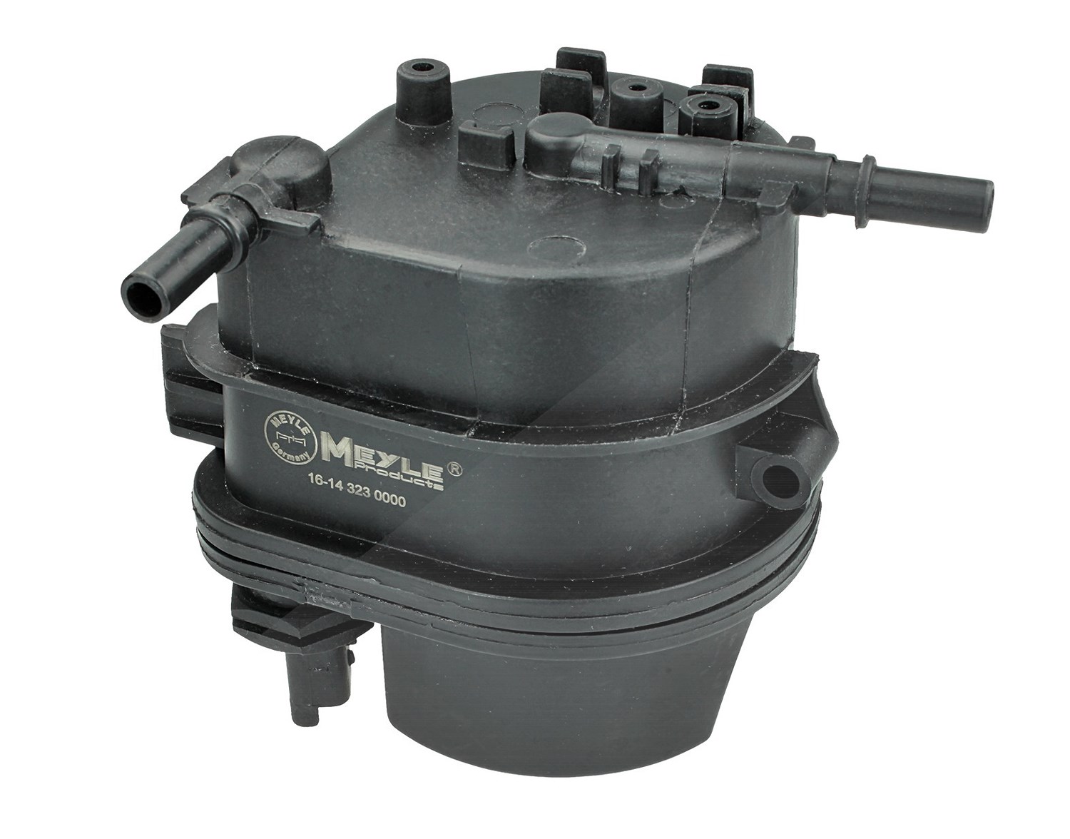 Meyle Kraftstofffilter [Hersteller-Nr. 16-143230000] für Citroën, Toyota, Ford, Mazda, Peugeot