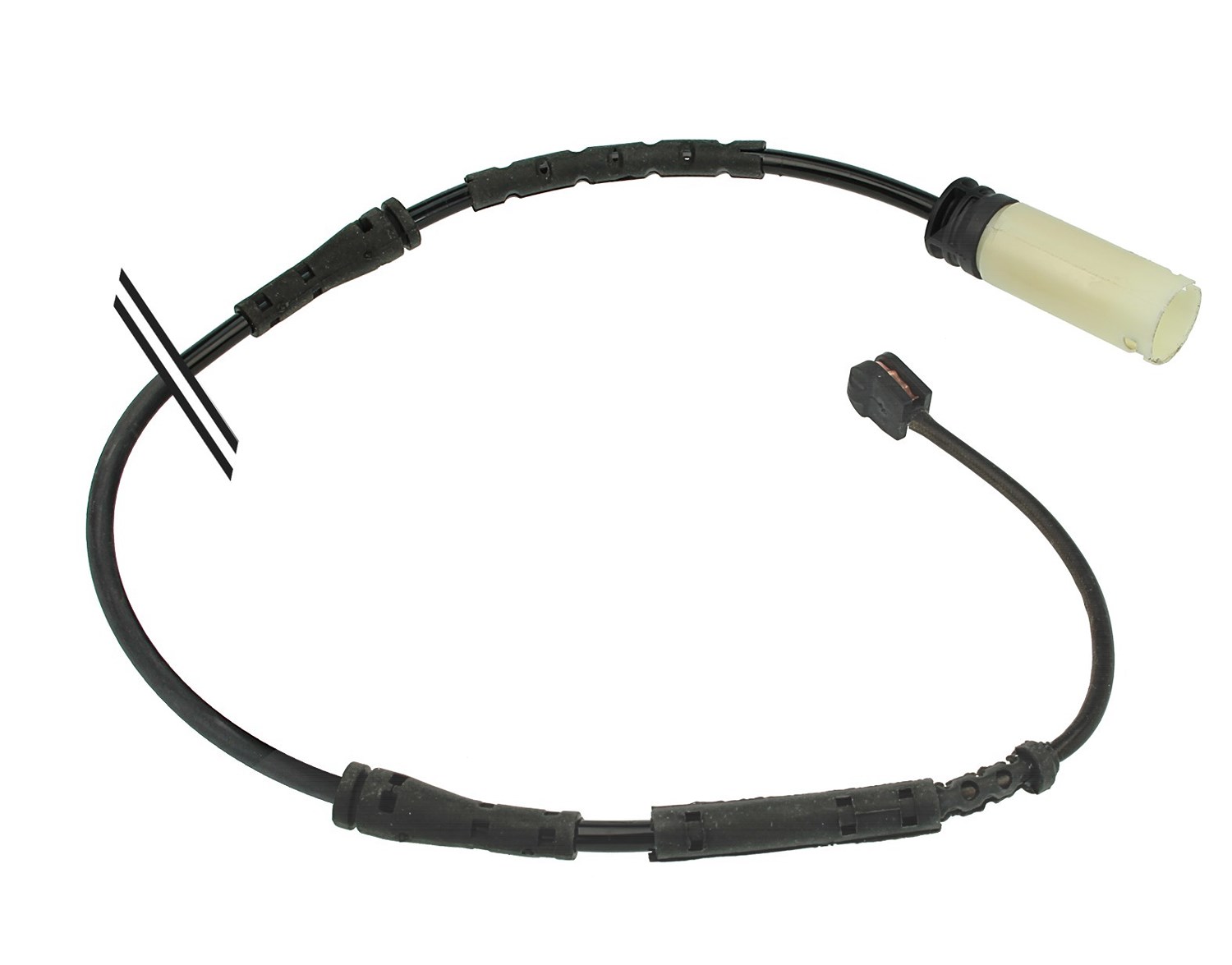 Meyle Warnkontakt, Bremsbelagverschleiß [Hersteller-Nr. 3145270014] für Mini