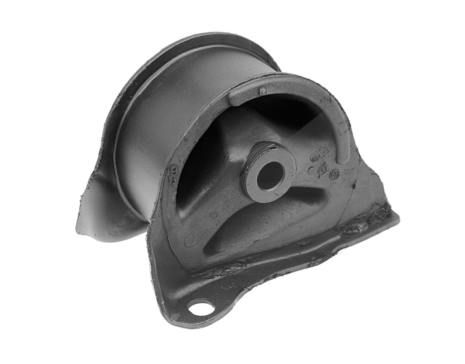 Meyle Lagerung, Motor [Hersteller-Nr. 31-145080009] für Honda