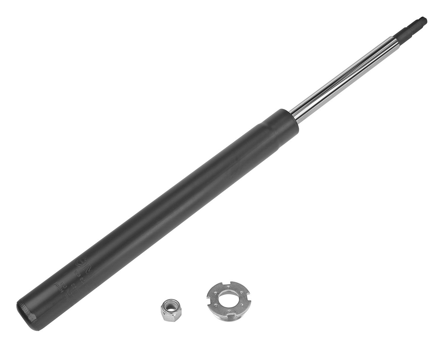 Meyle Stoßdämpfer [Hersteller-Nr. 5266240000] für Volvo