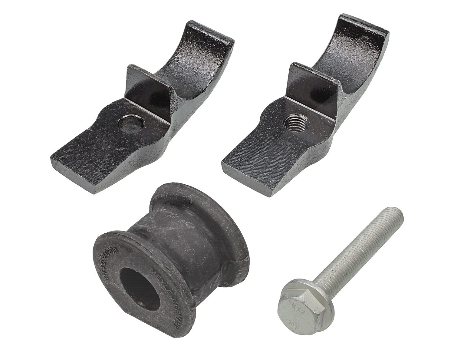 Meyle Reparatursatz, Stabilisatorlager [Hersteller-Nr. 0140320209/S] für Mercedes-Benz