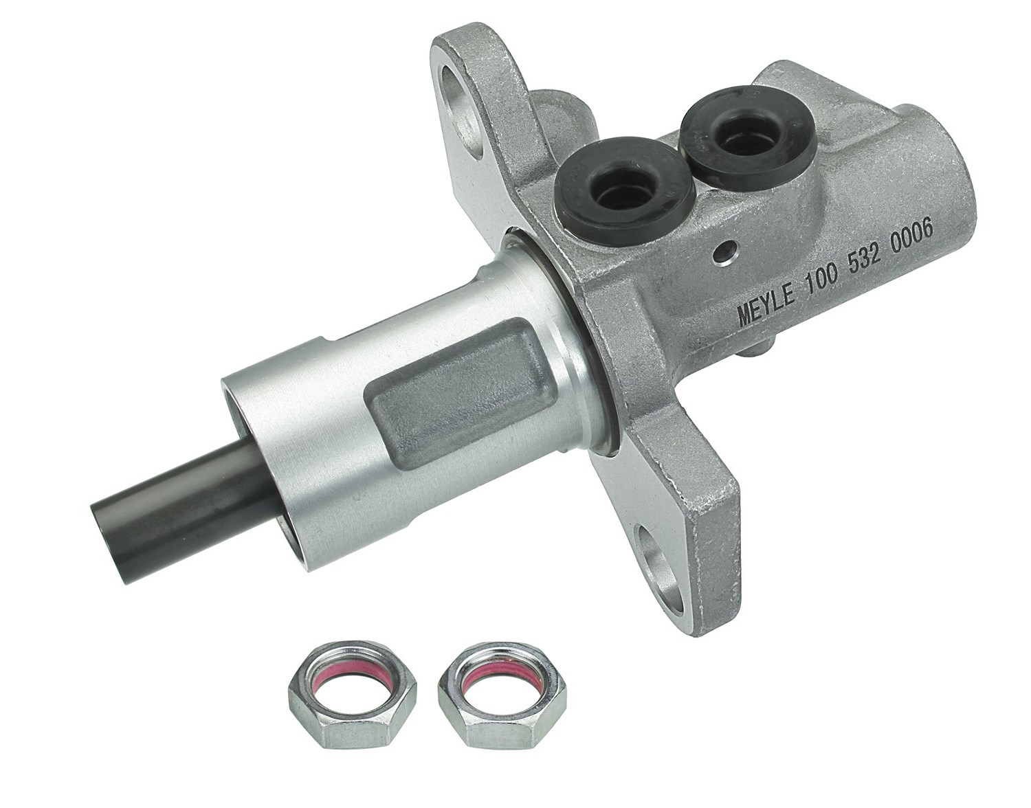 Meyle Hauptbremszylinder [Hersteller-Nr. 1005320006] für Skoda, VW, Audi