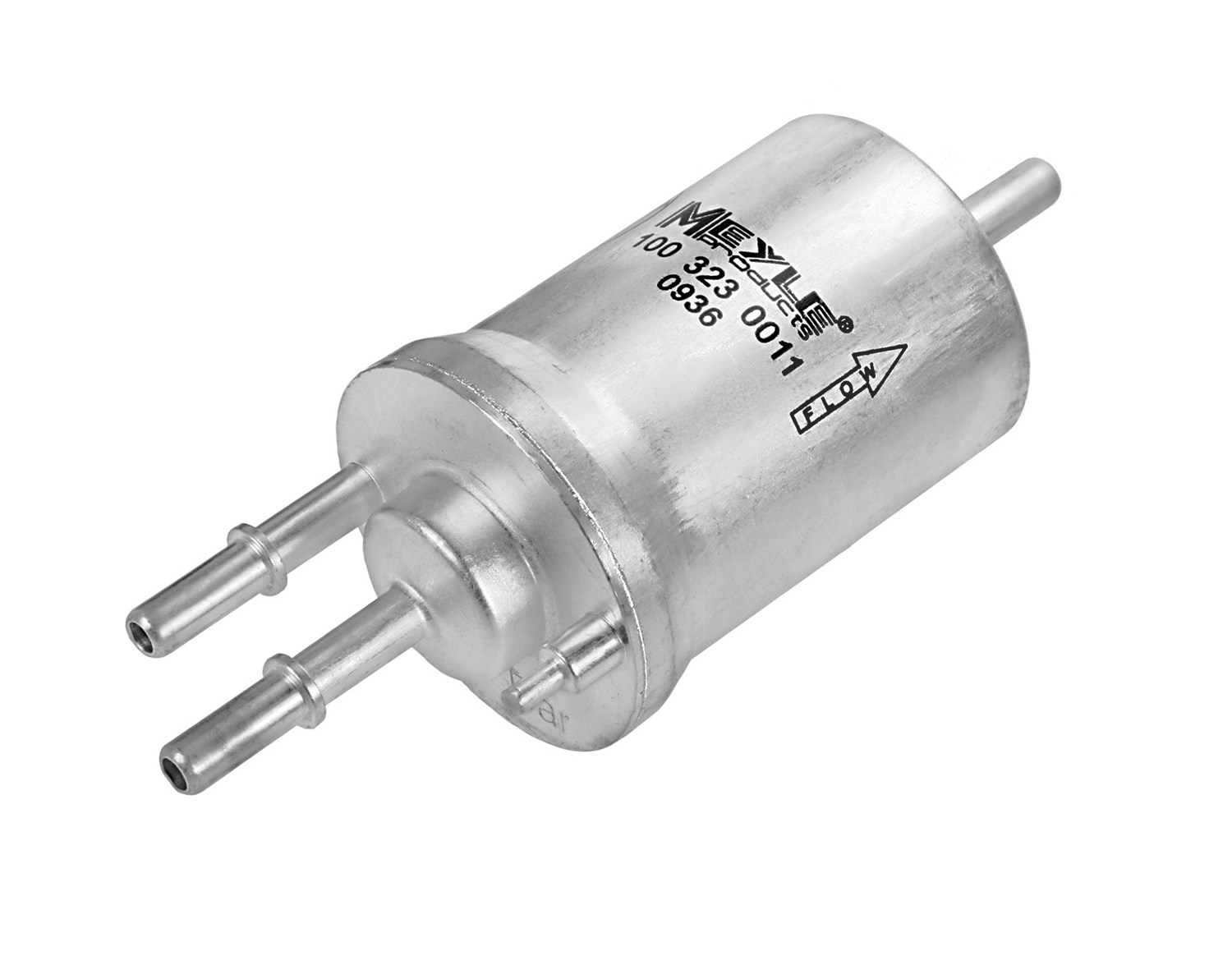 Meyle Kraftstofffilter [Hersteller-Nr. 1003230011] für Seat, Skoda, VW, Audi