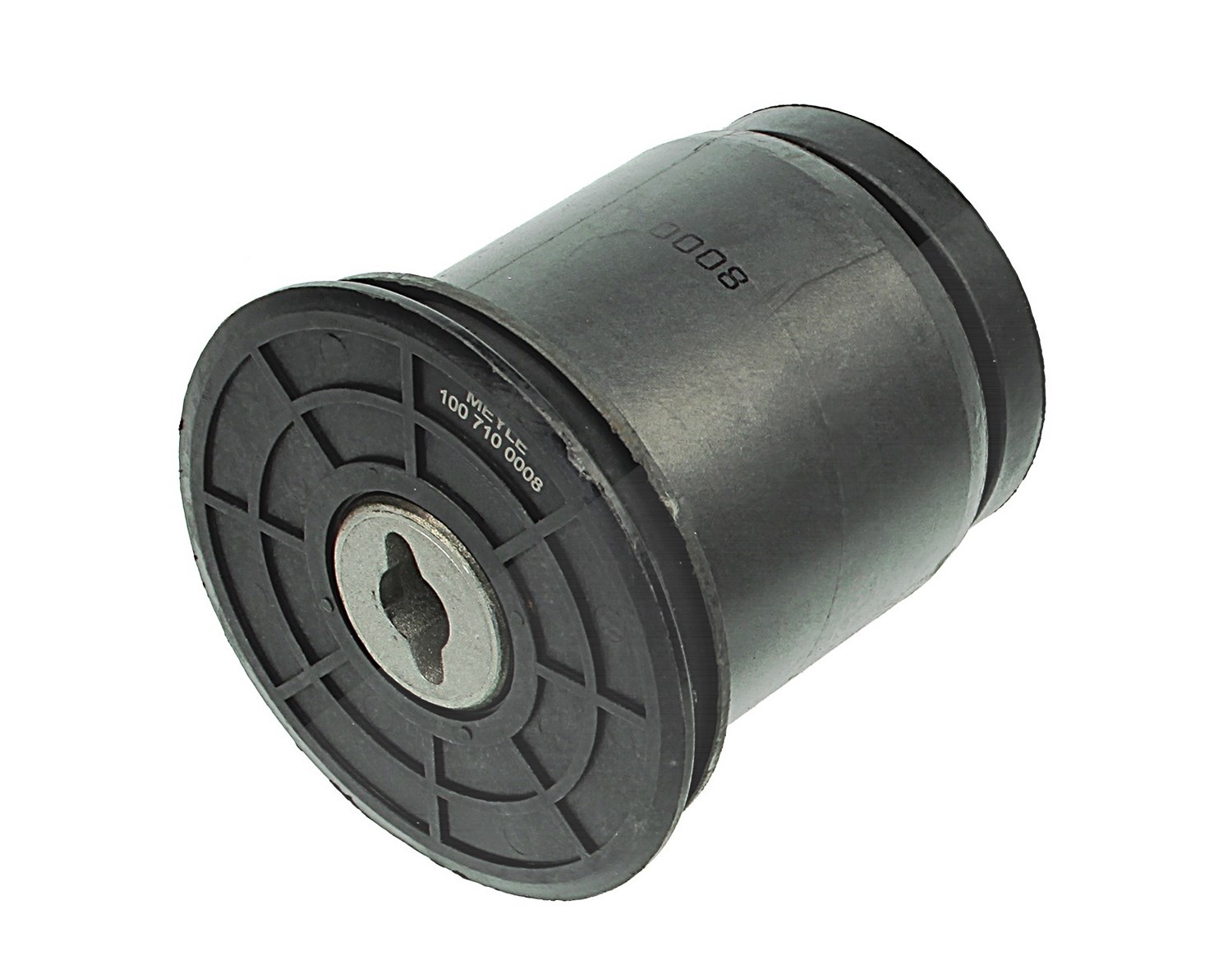 Meyle Lagerung, Achskörper [Hersteller-Nr. 1007100008] für Seat, Skoda