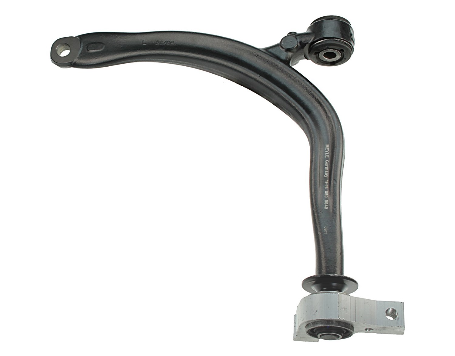 Meyle Lenker, Radaufhängung [Hersteller-Nr. 11-160500040] für Citroën